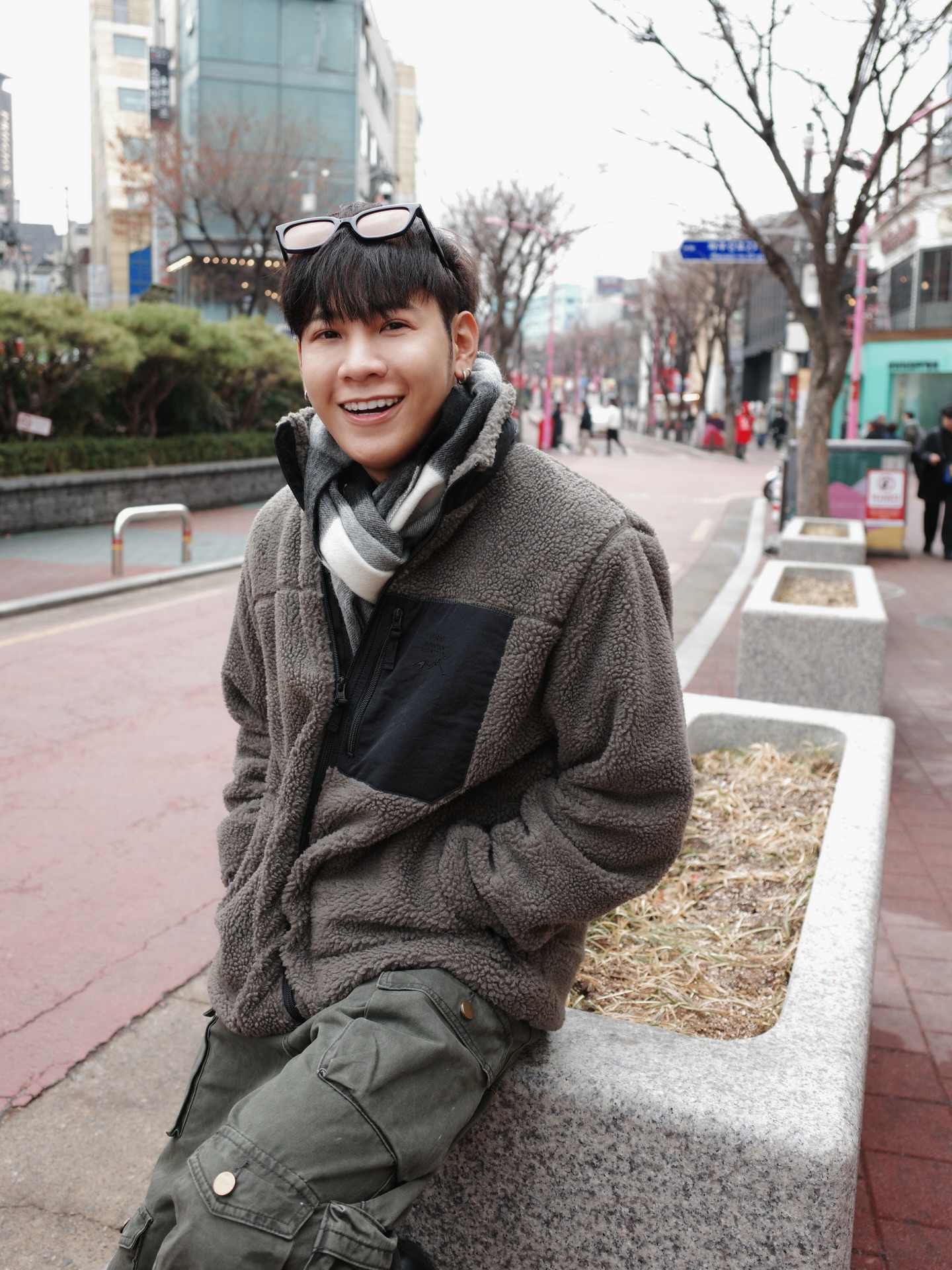 สิงโต - ปราชญา เรืองโรจน์