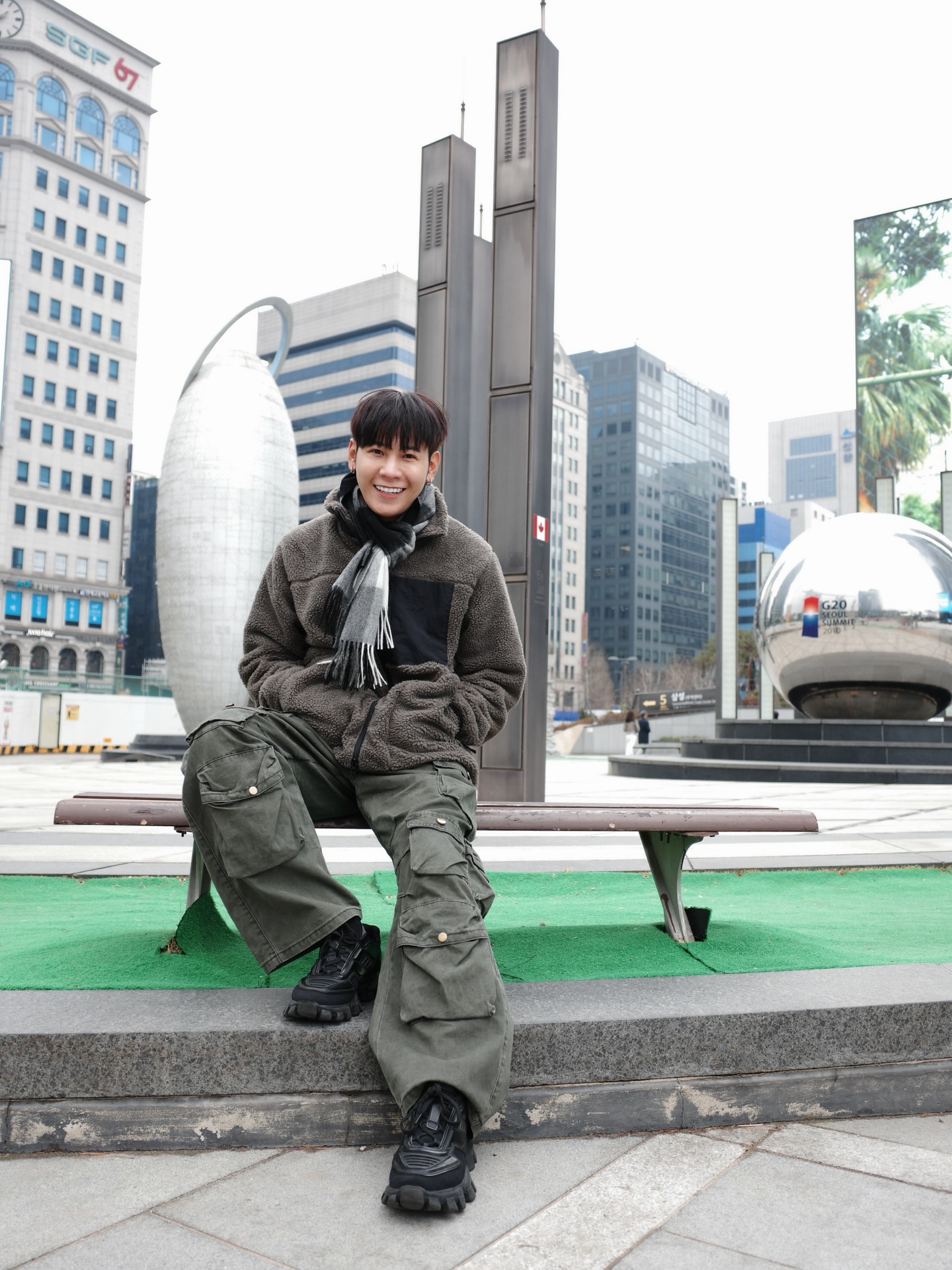 สิงโต - ปราชญา เรืองโรจน์