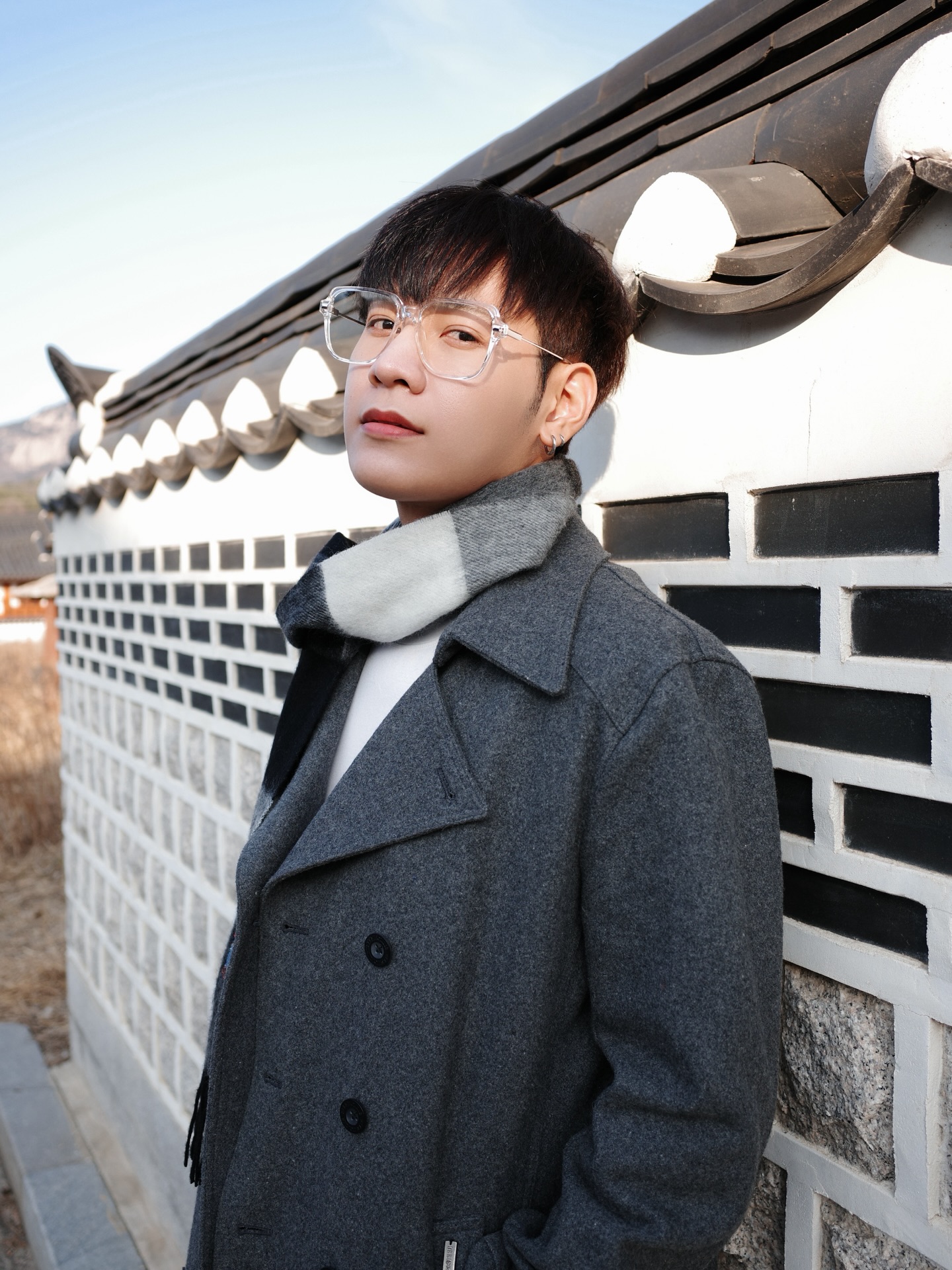 สิงโต - ปราชญา เรืองโรจน์