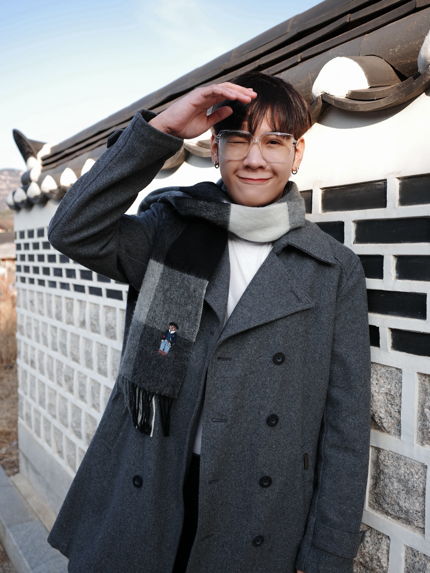 สิงโต - ปราชญา เรืองโรจน์