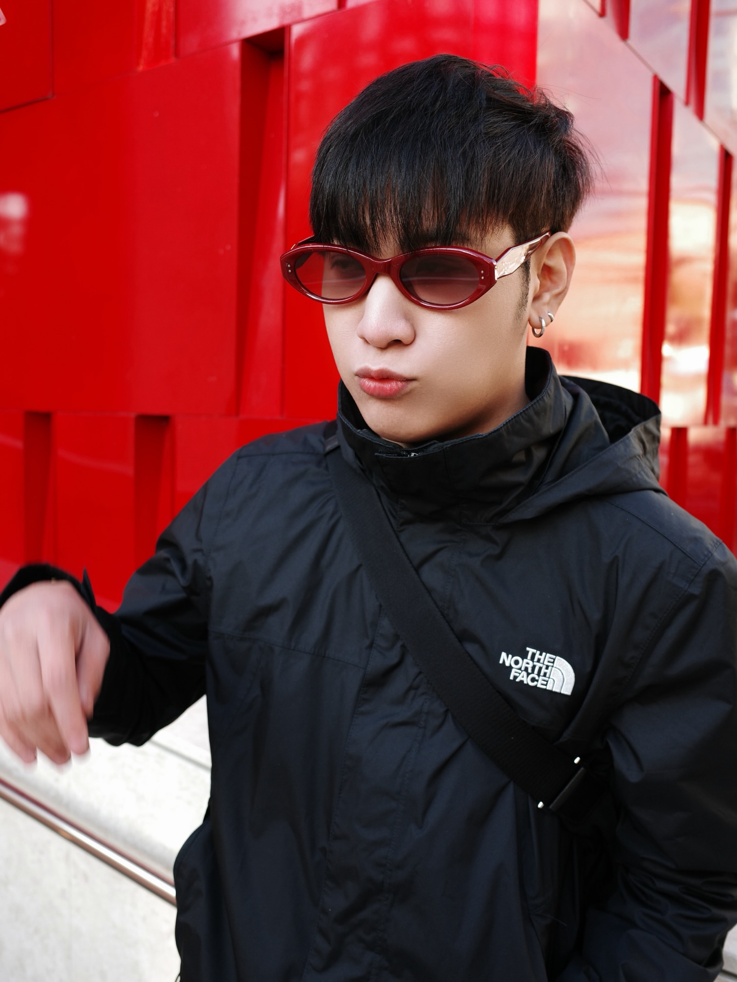 สิงโต - ปราชญา เรืองโรจน์