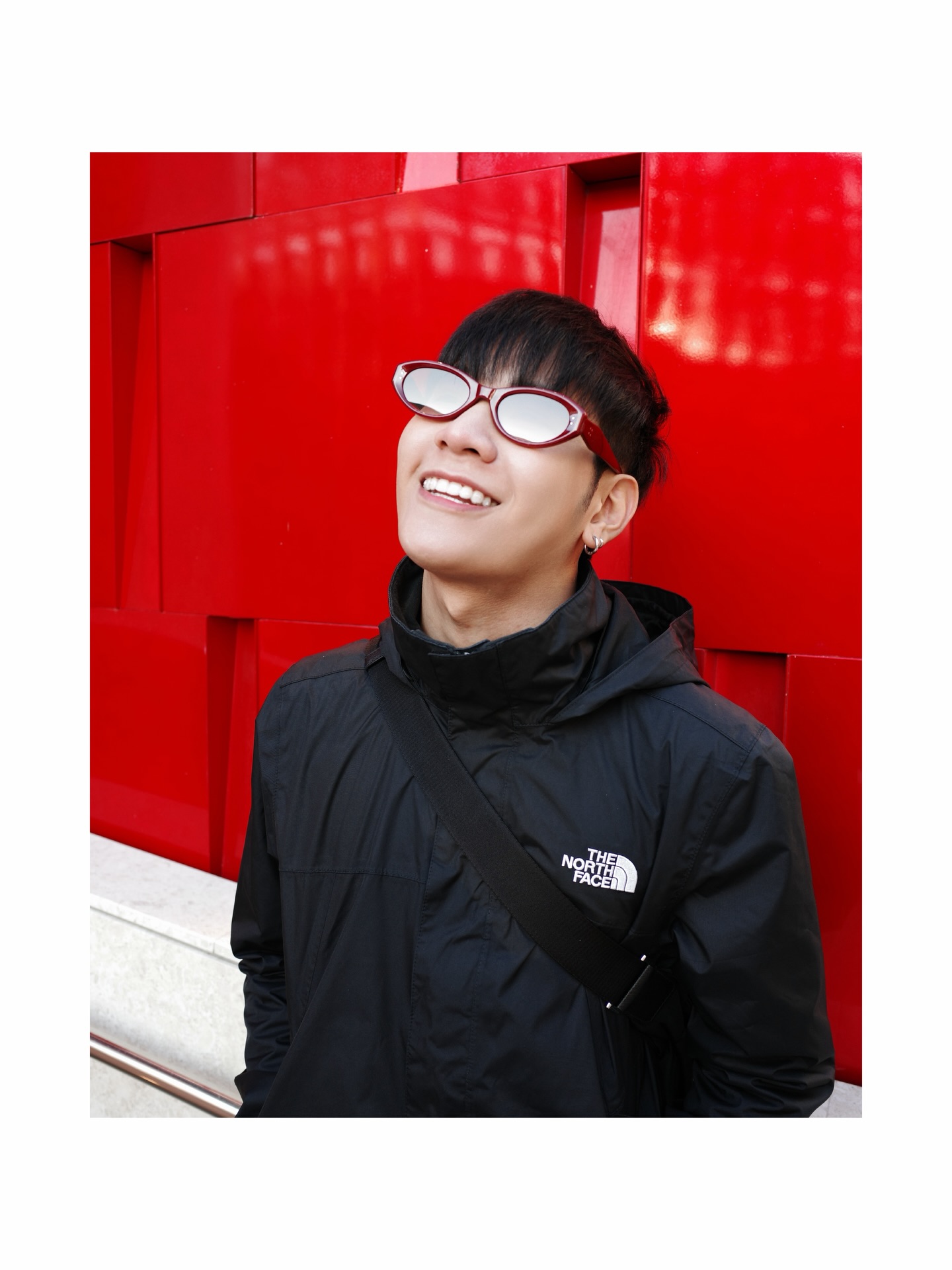 สิงโต - ปราชญา เรืองโรจน์