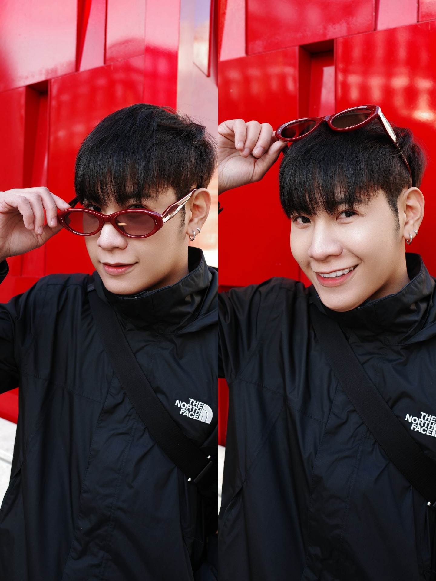 สิงโต - ปราชญา เรืองโรจน์