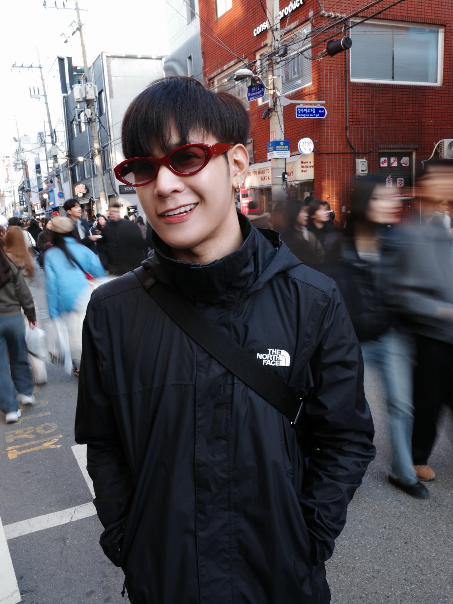 สิงโต - ปราชญา เรืองโรจน์