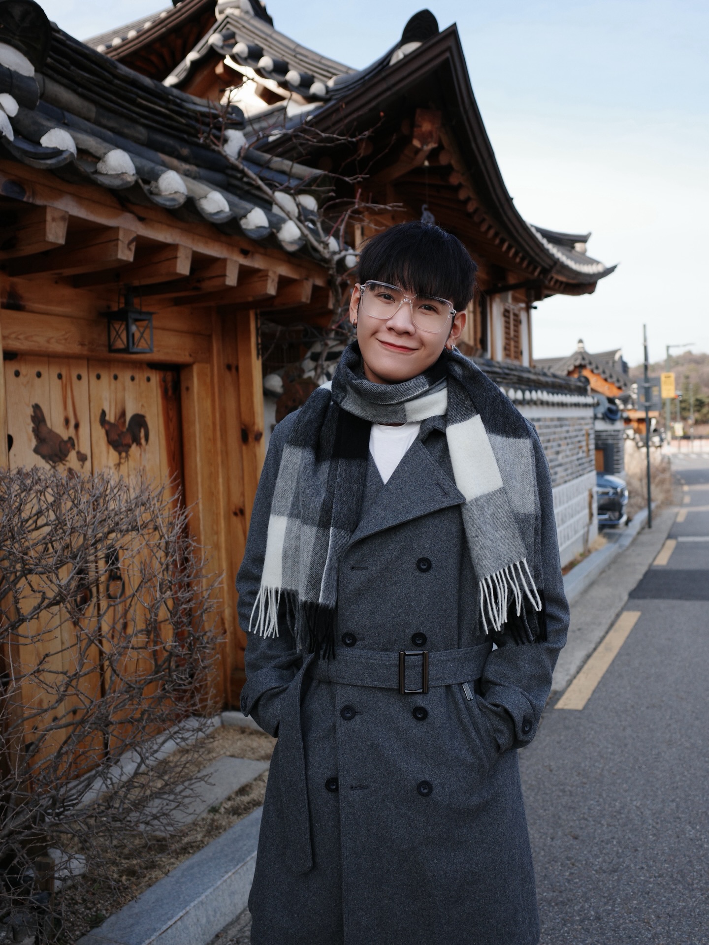 สิงโต - ปราชญา เรืองโรจน์