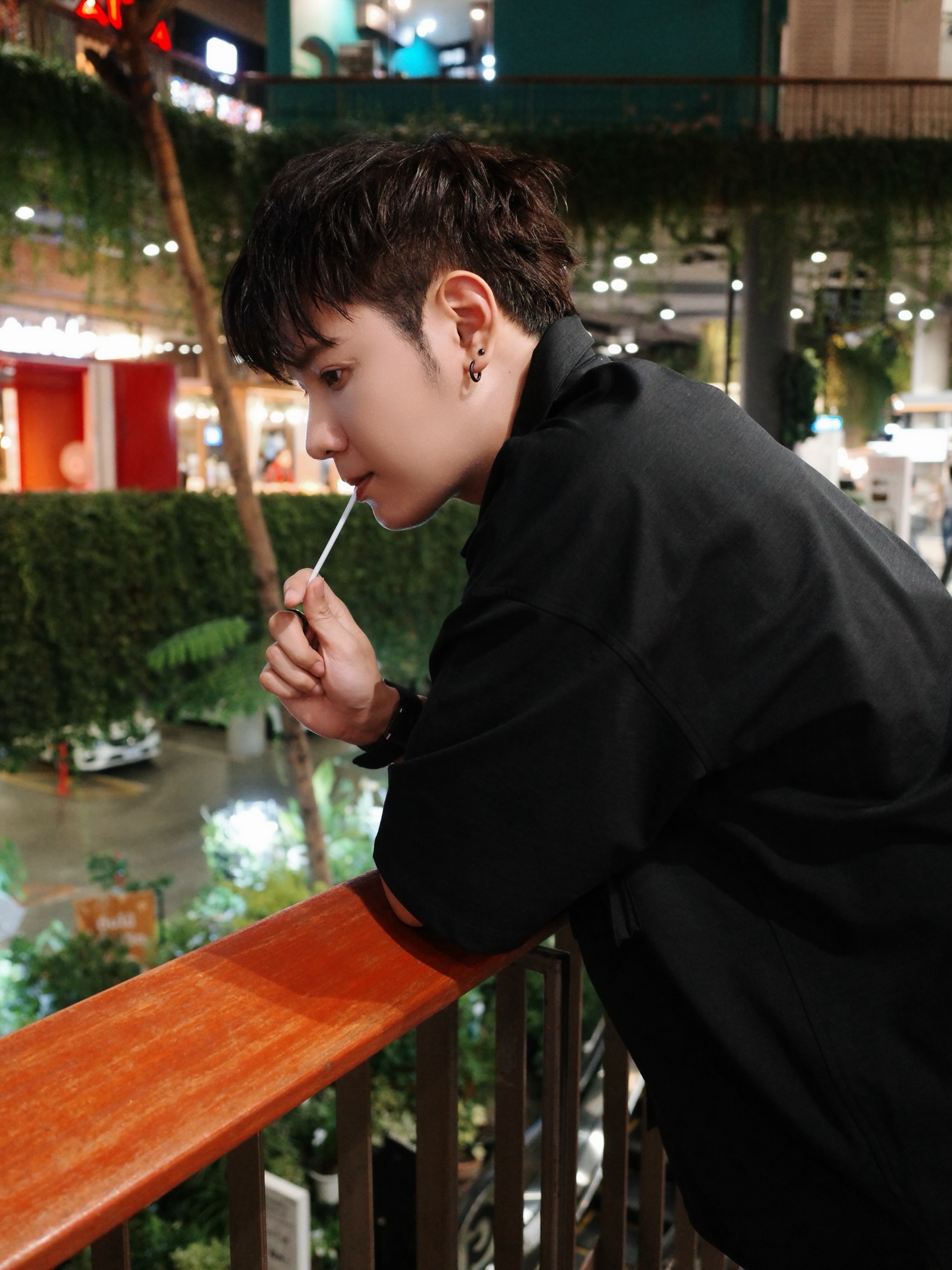 สิงโต - ปราชญา เรืองโรจน์