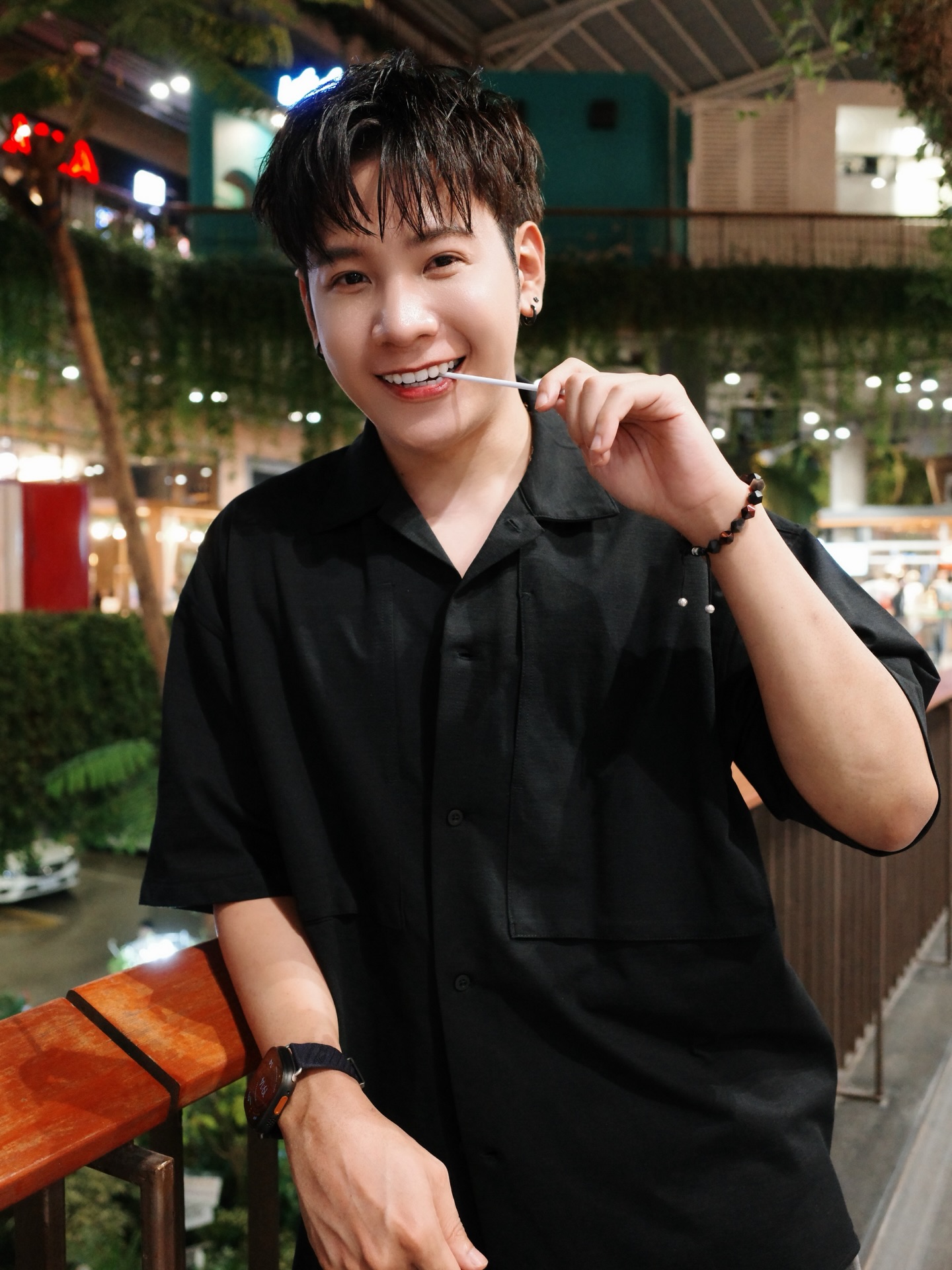 สิงโต - ปราชญา เรืองโรจน์