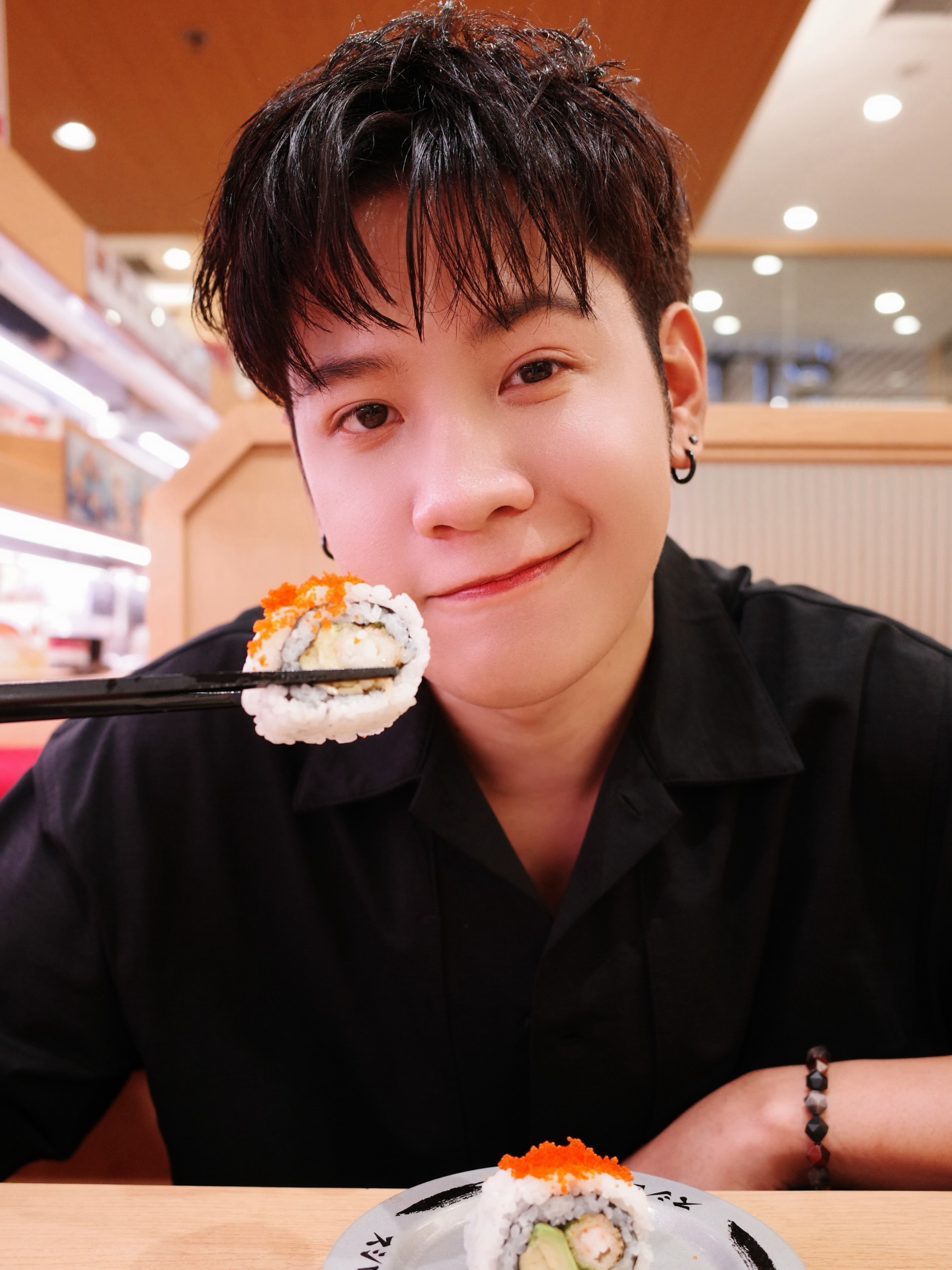 สิงโต - ปราชญา เรืองโรจน์