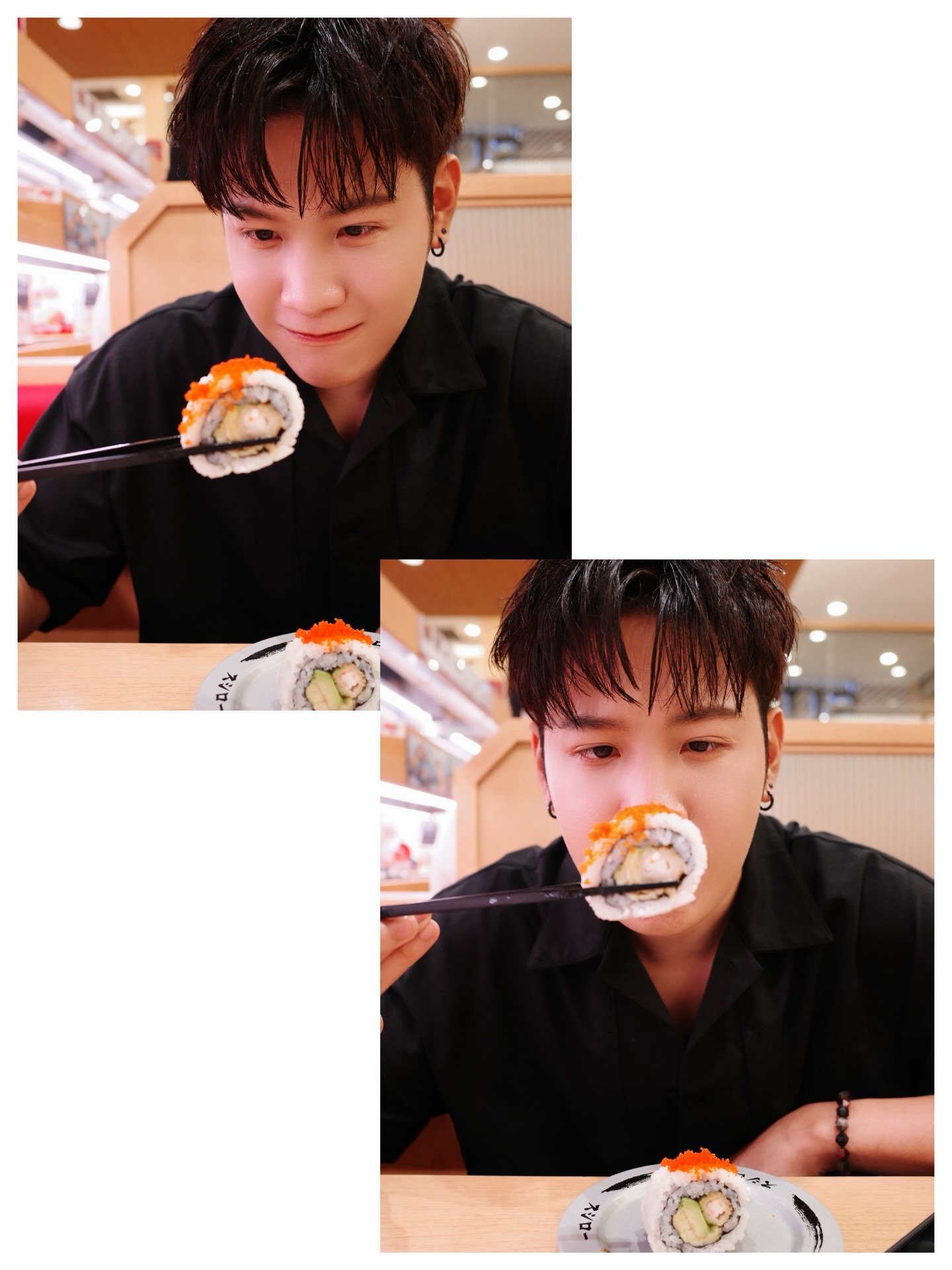 สิงโต - ปราชญา เรืองโรจน์