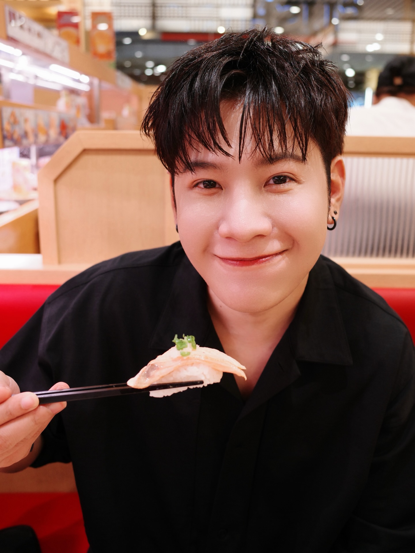 สิงโต - ปราชญา เรืองโรจน์