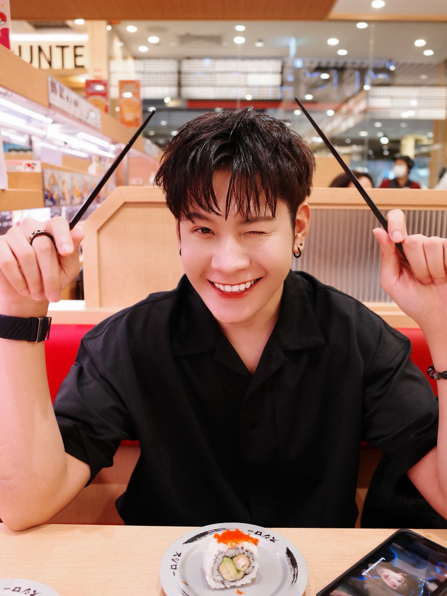 สิงโต - ปราชญา เรืองโรจน์