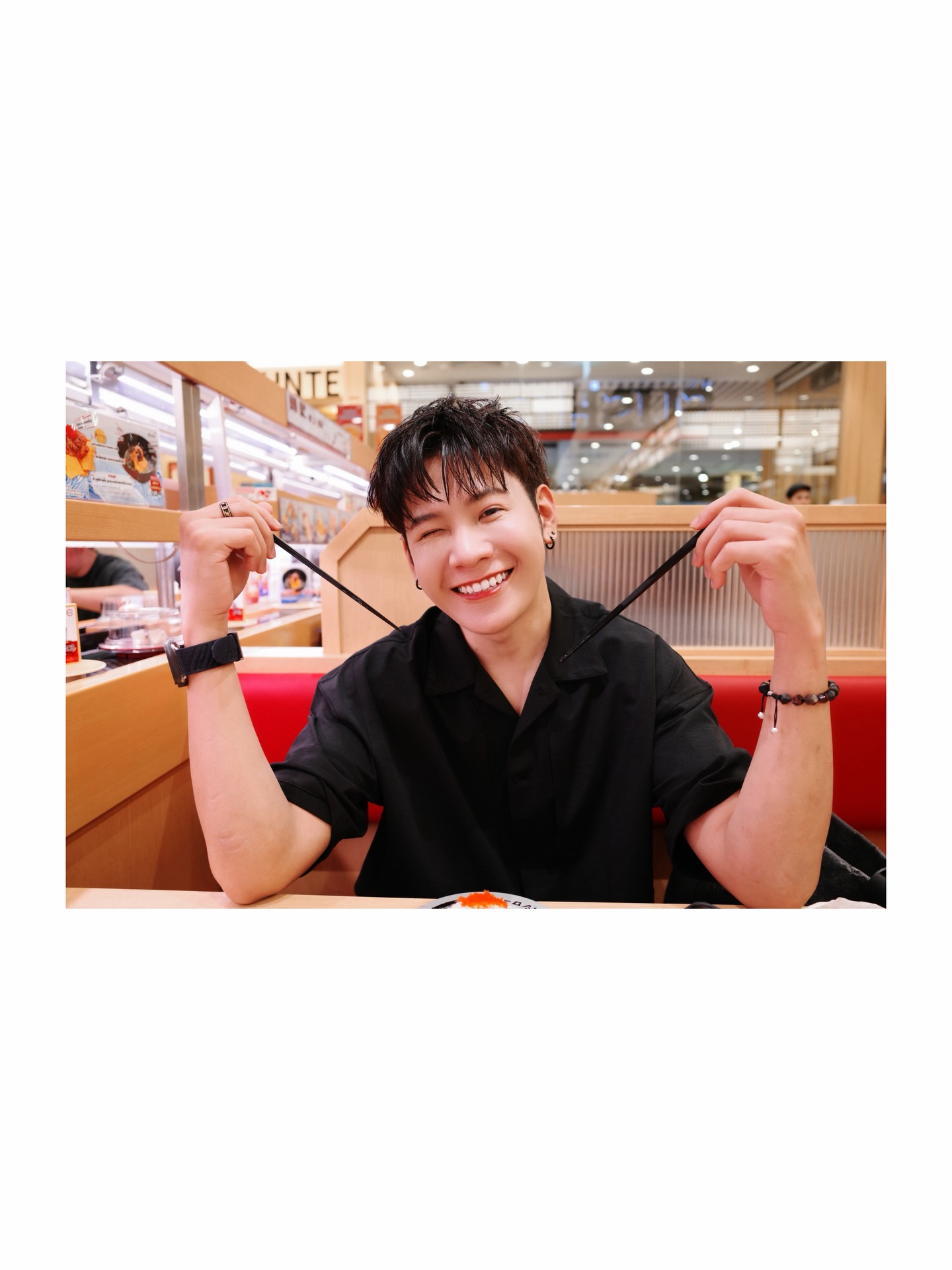 สิงโต - ปราชญา เรืองโรจน์