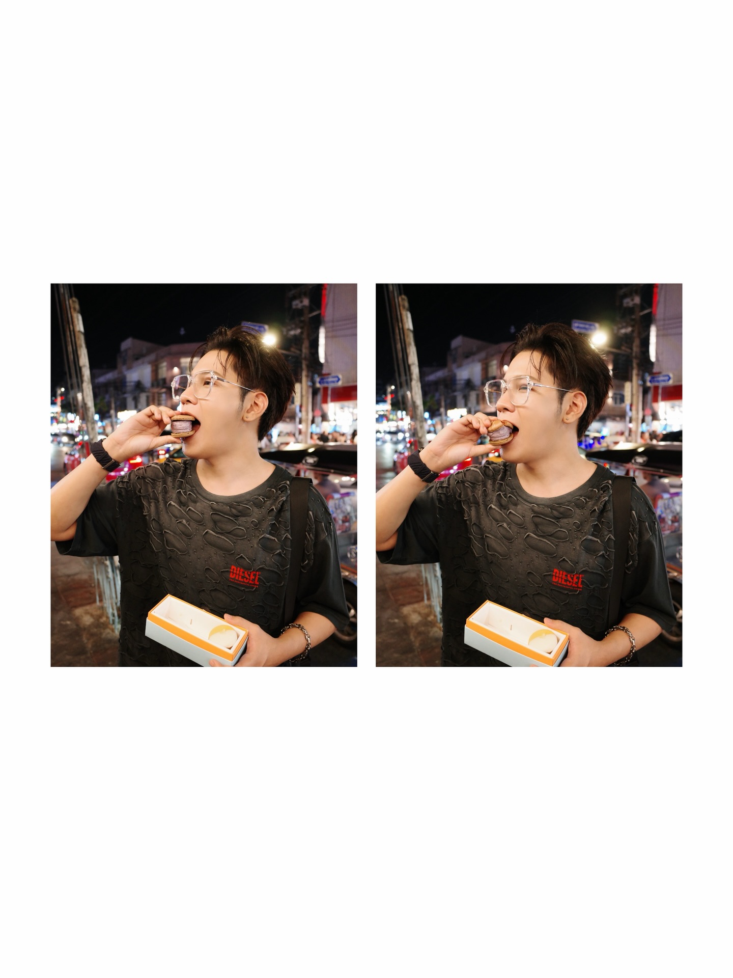 สิงโต - ปราชญา เรืองโรจน์