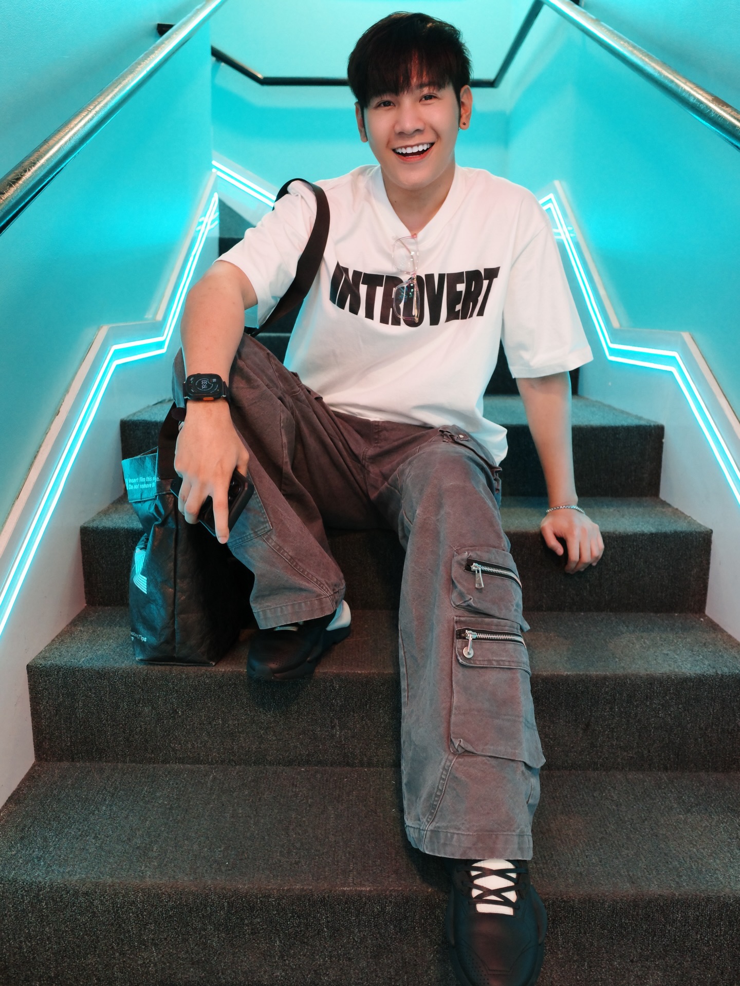 สิงโต - ปราชญา เรืองโรจน์