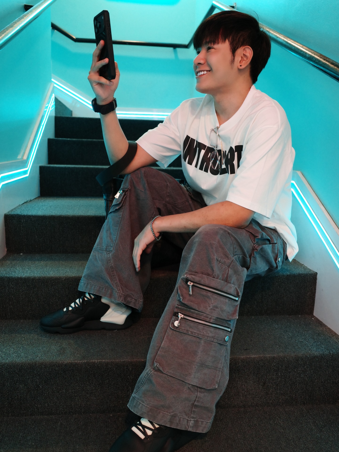 สิงโต - ปราชญา เรืองโรจน์