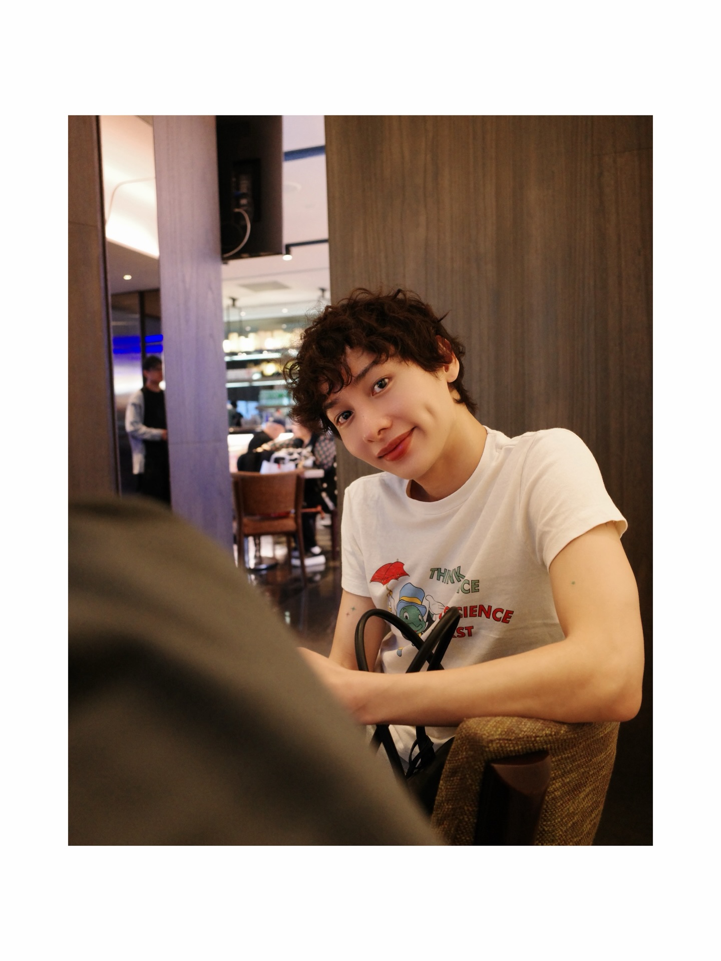 สิงโต - ปราชญา เรืองโรจน์