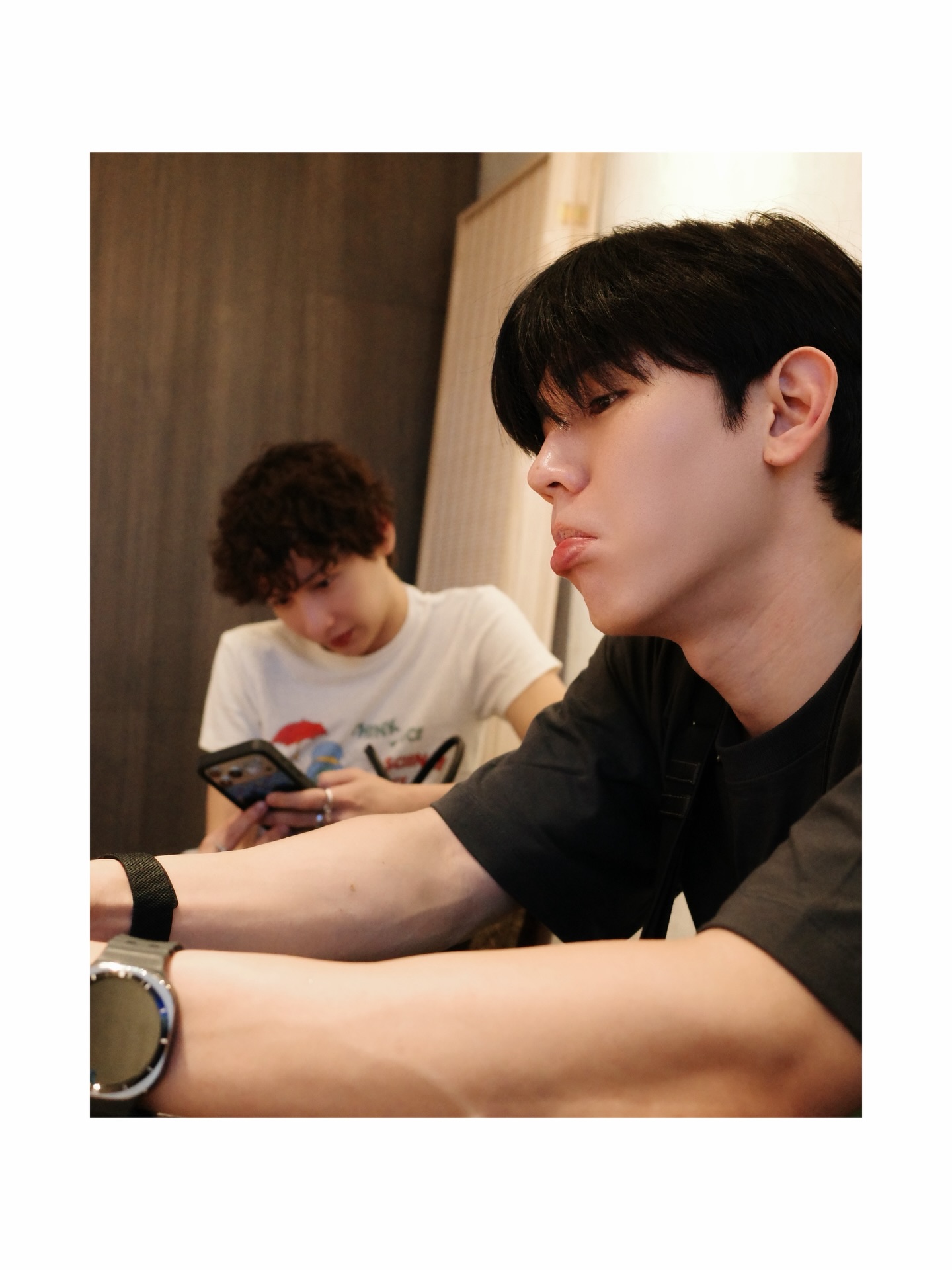 สิงโต - ปราชญา เรืองโรจน์