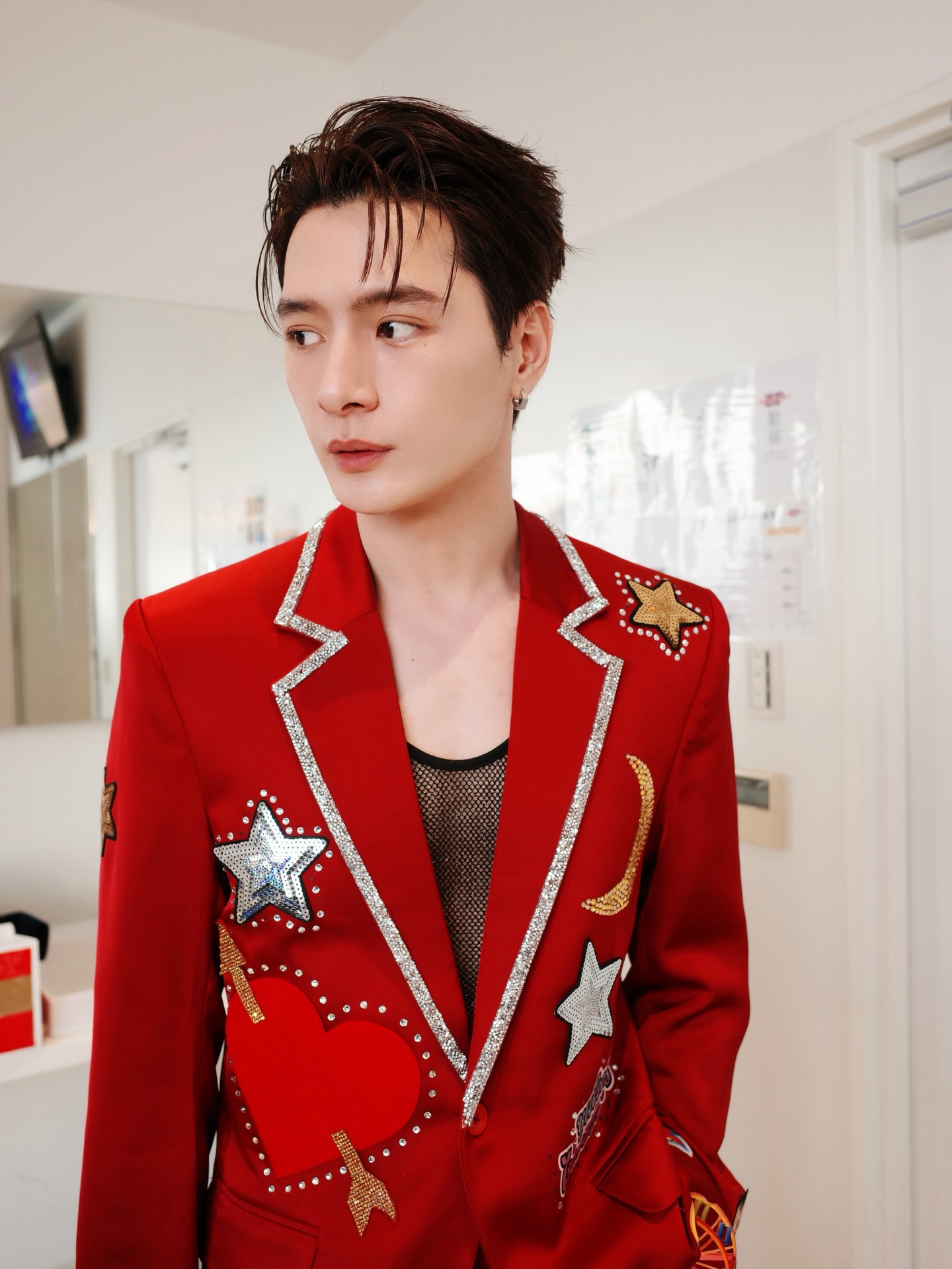 สิงโต - ปราชญา เรืองโรจน์