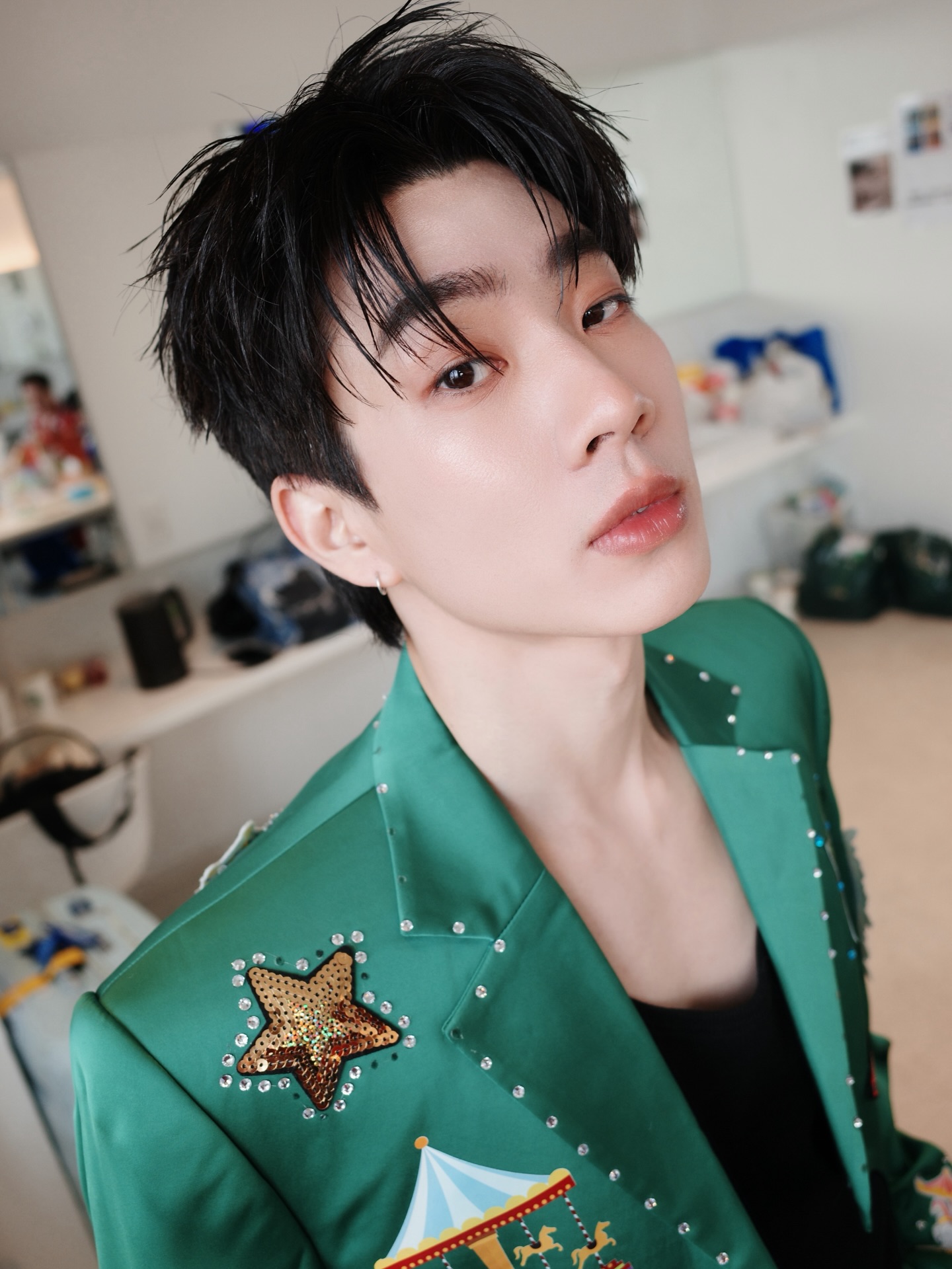 สิงโต - ปราชญา เรืองโรจน์