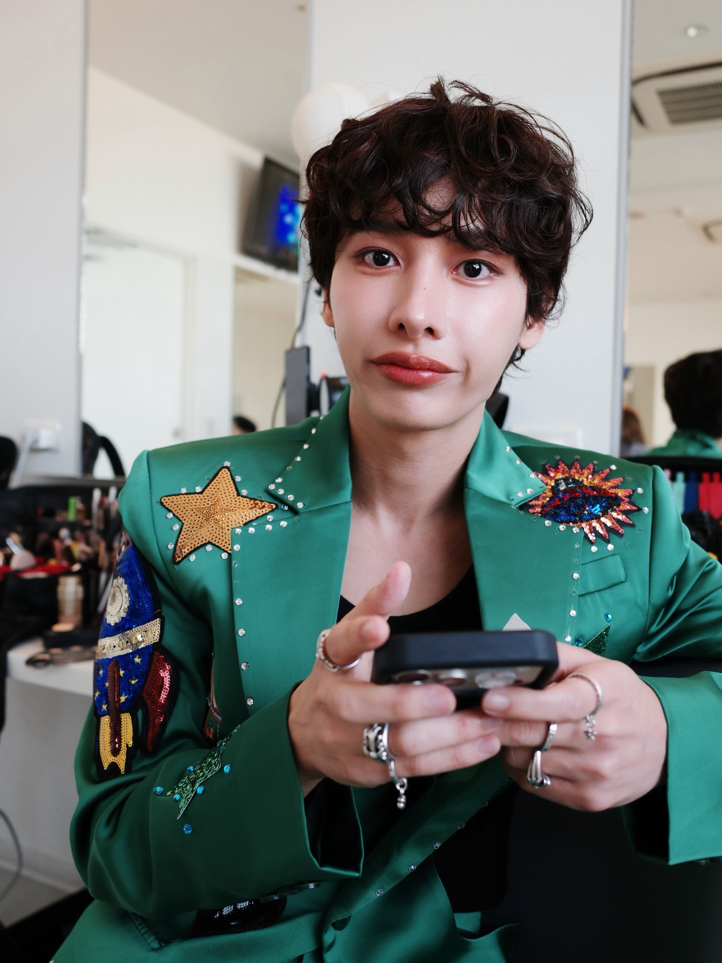 สิงโต - ปราชญา เรืองโรจน์