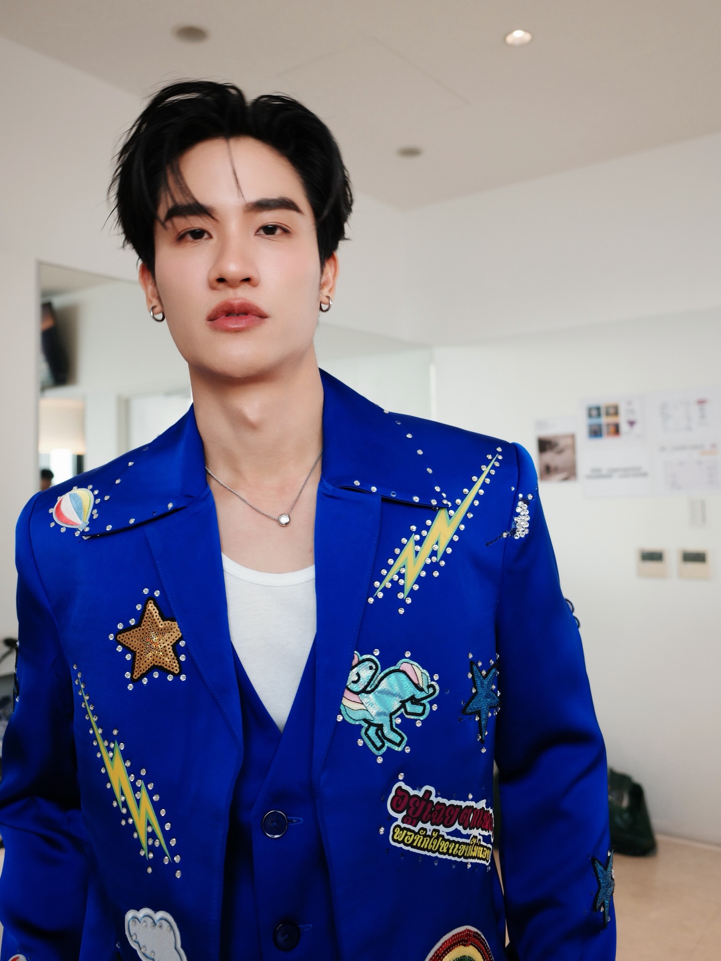 สิงโต - ปราชญา เรืองโรจน์