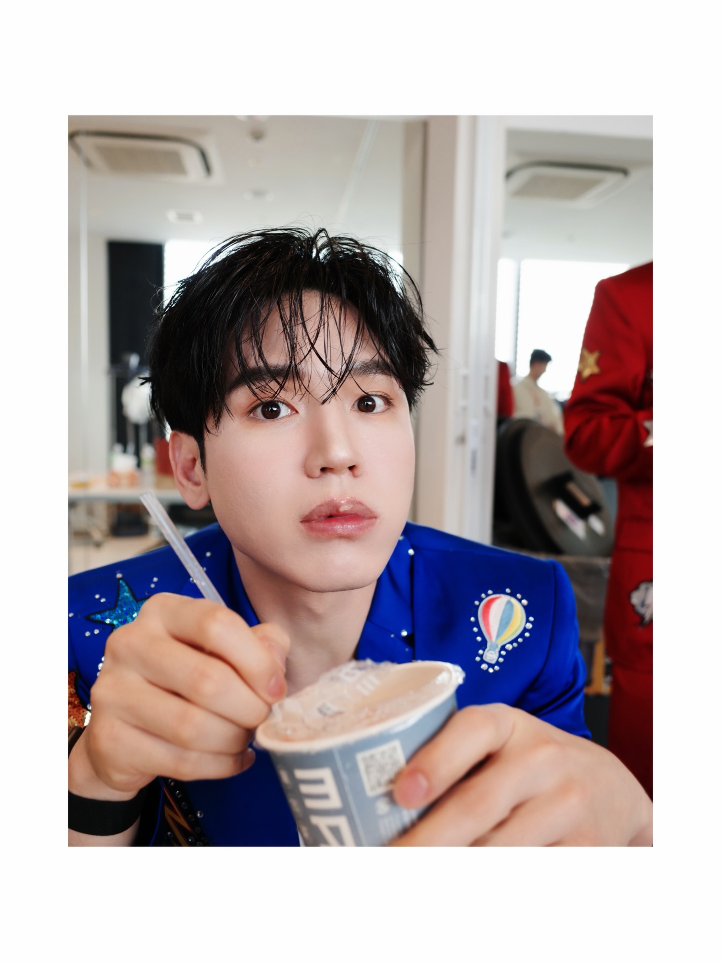 สิงโต - ปราชญา เรืองโรจน์