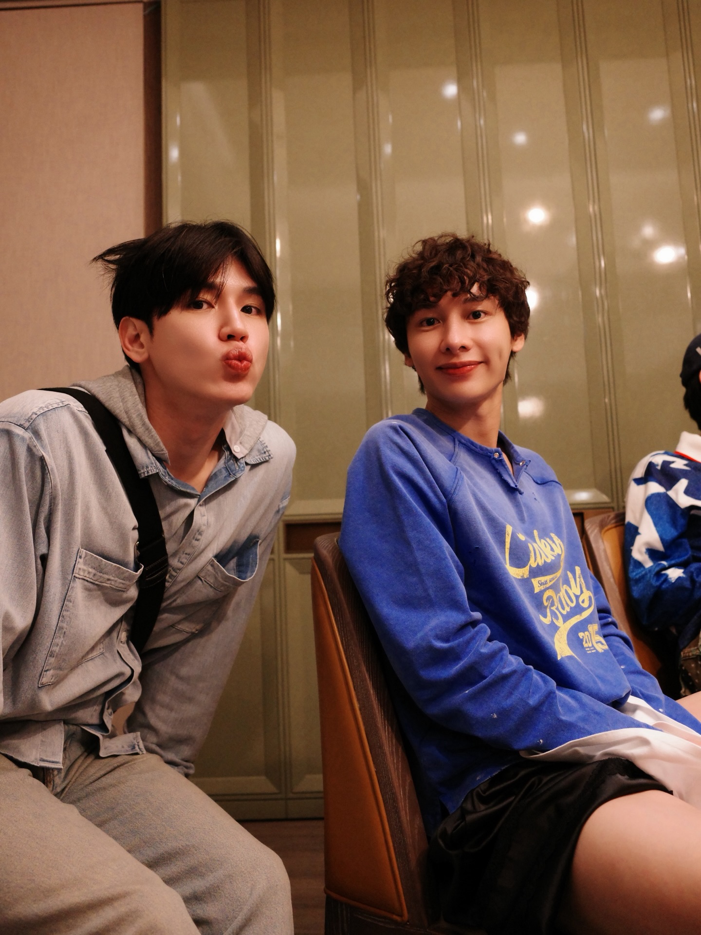 สิงโต - ปราชญา เรืองโรจน์