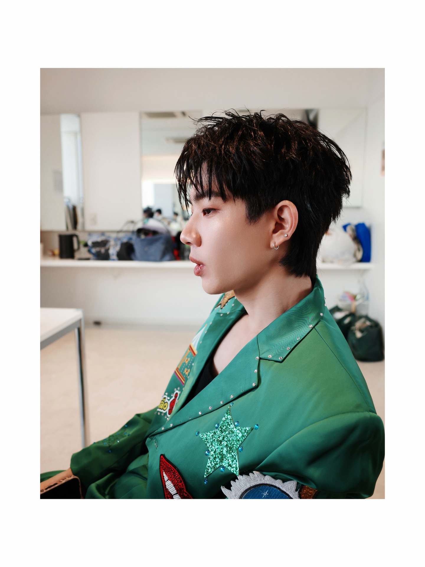 สิงโต - ปราชญา เรืองโรจน์