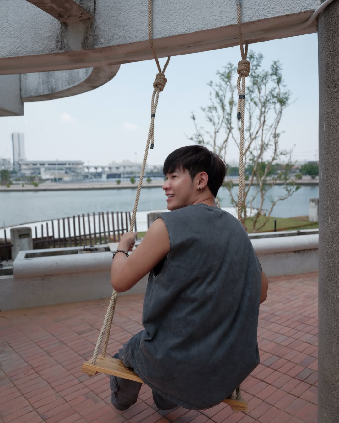 สิงโต - ปราชญา เรืองโรจน์