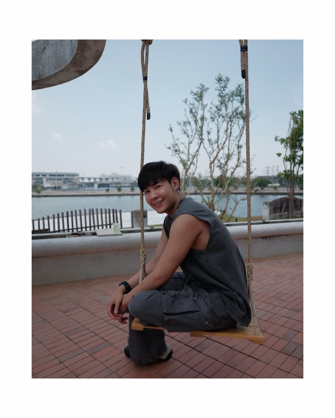 สิงโต - ปราชญา เรืองโรจน์