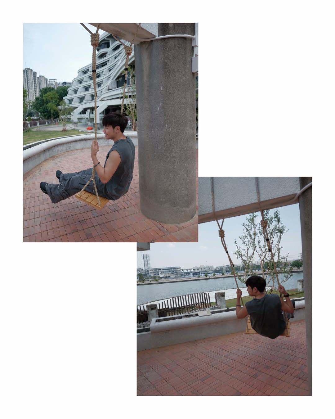 สิงโต - ปราชญา เรืองโรจน์