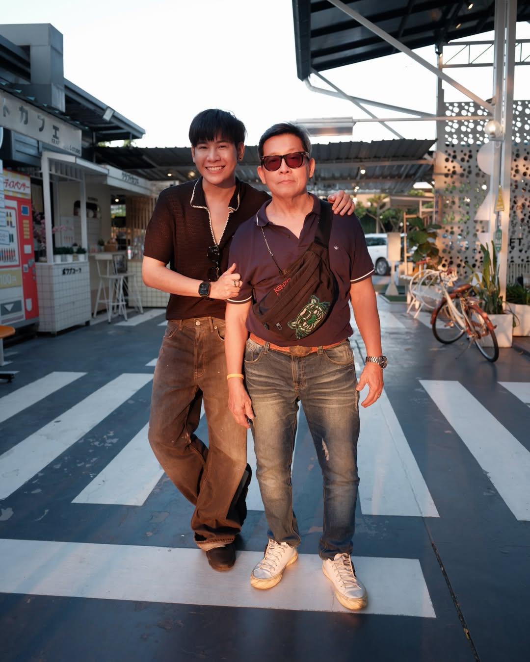 สิงโต - ปราชญา เรืองโรจน์