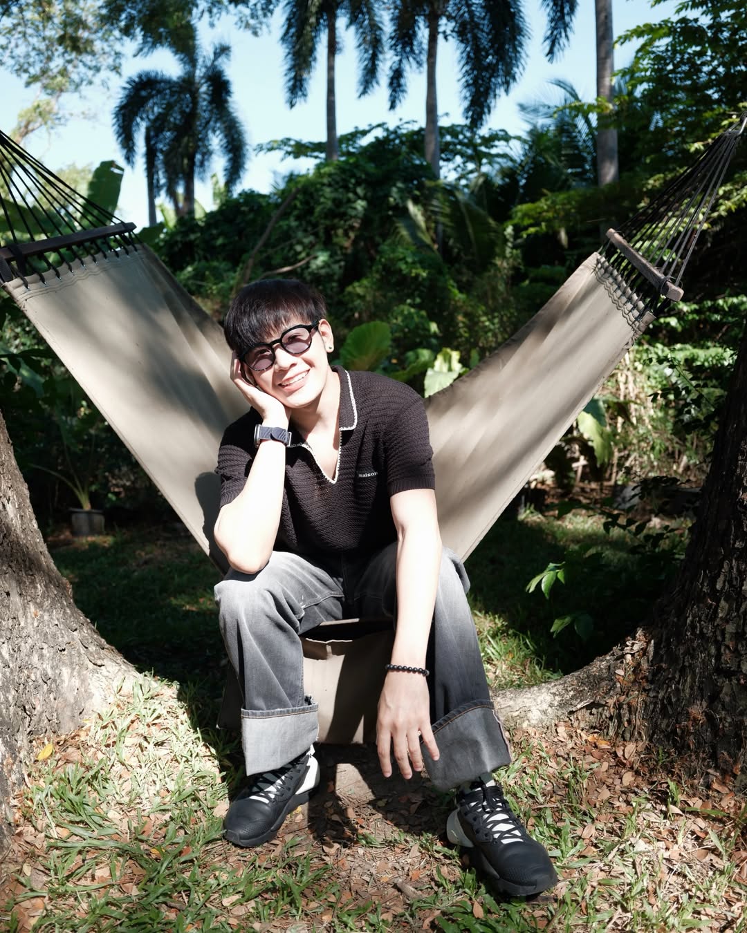 สิงโต - ปราชญา เรืองโรจน์