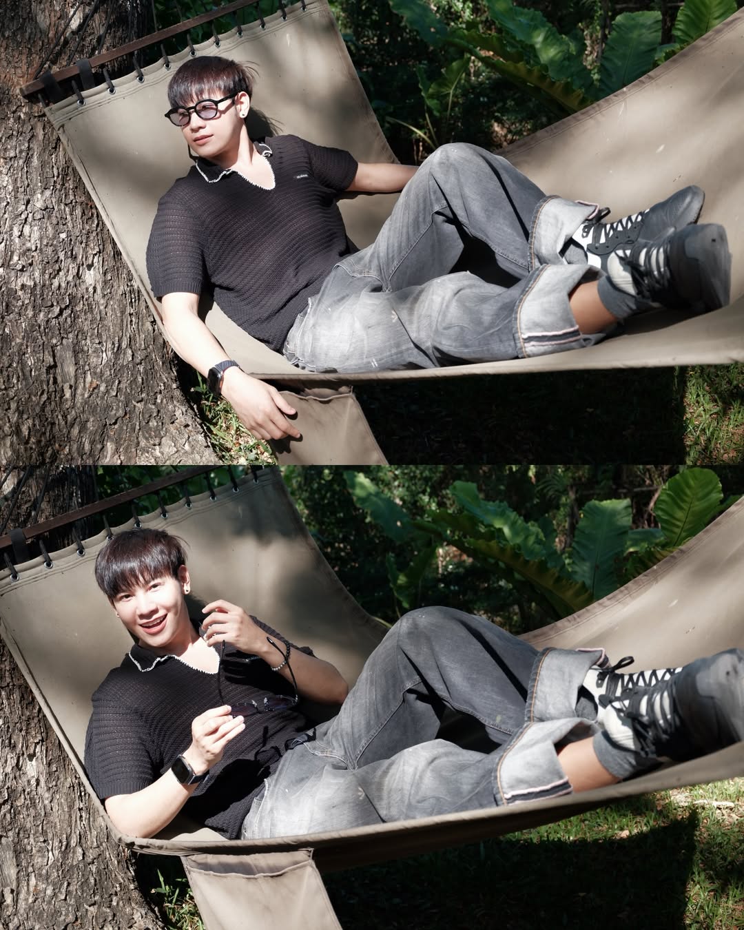 สิงโต - ปราชญา เรืองโรจน์