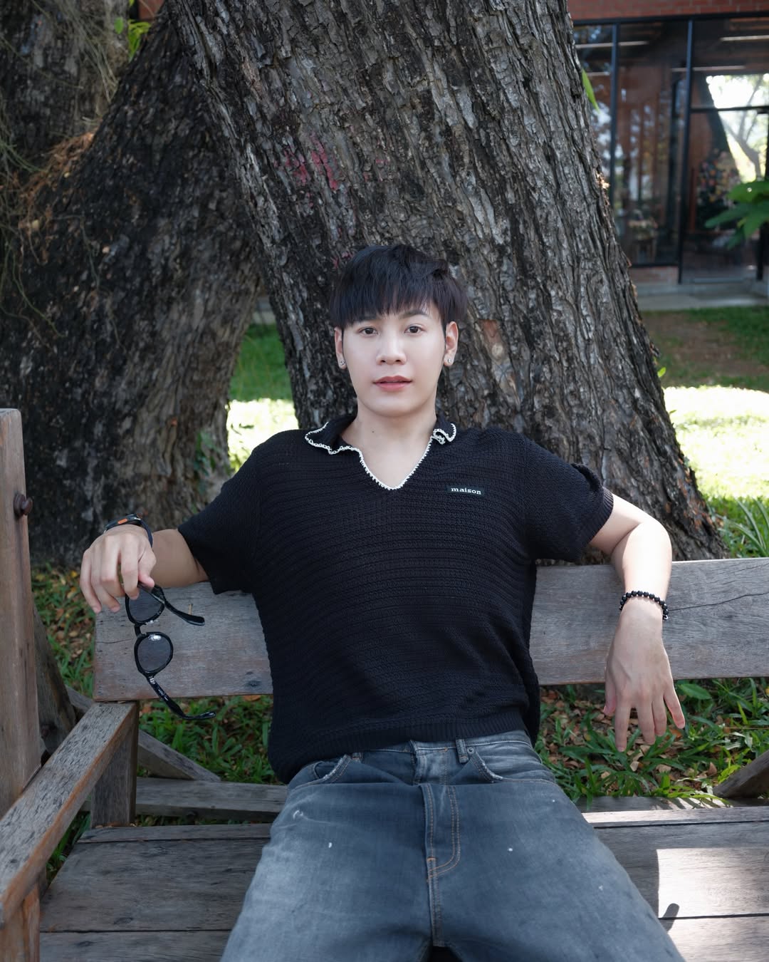 สิงโต - ปราชญา เรืองโรจน์