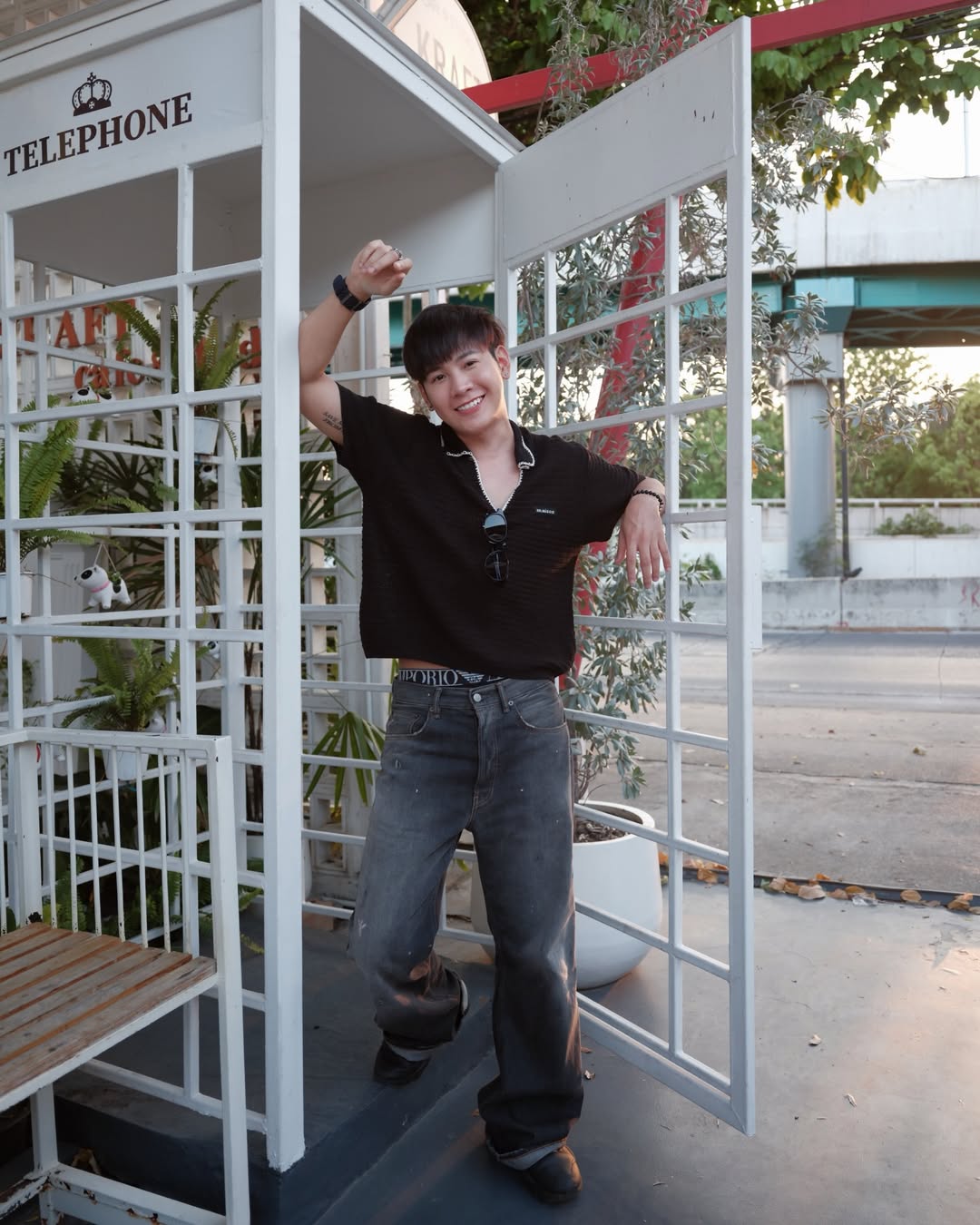 สิงโต - ปราชญา เรืองโรจน์