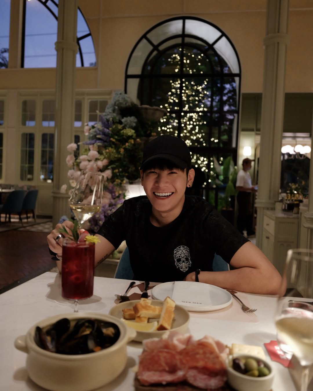 สิงโต - ปราชญา เรืองโรจน์