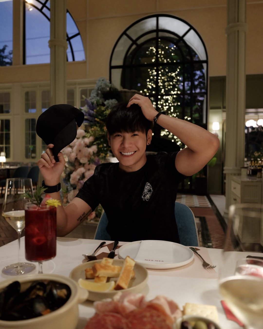 สิงโต - ปราชญา เรืองโรจน์