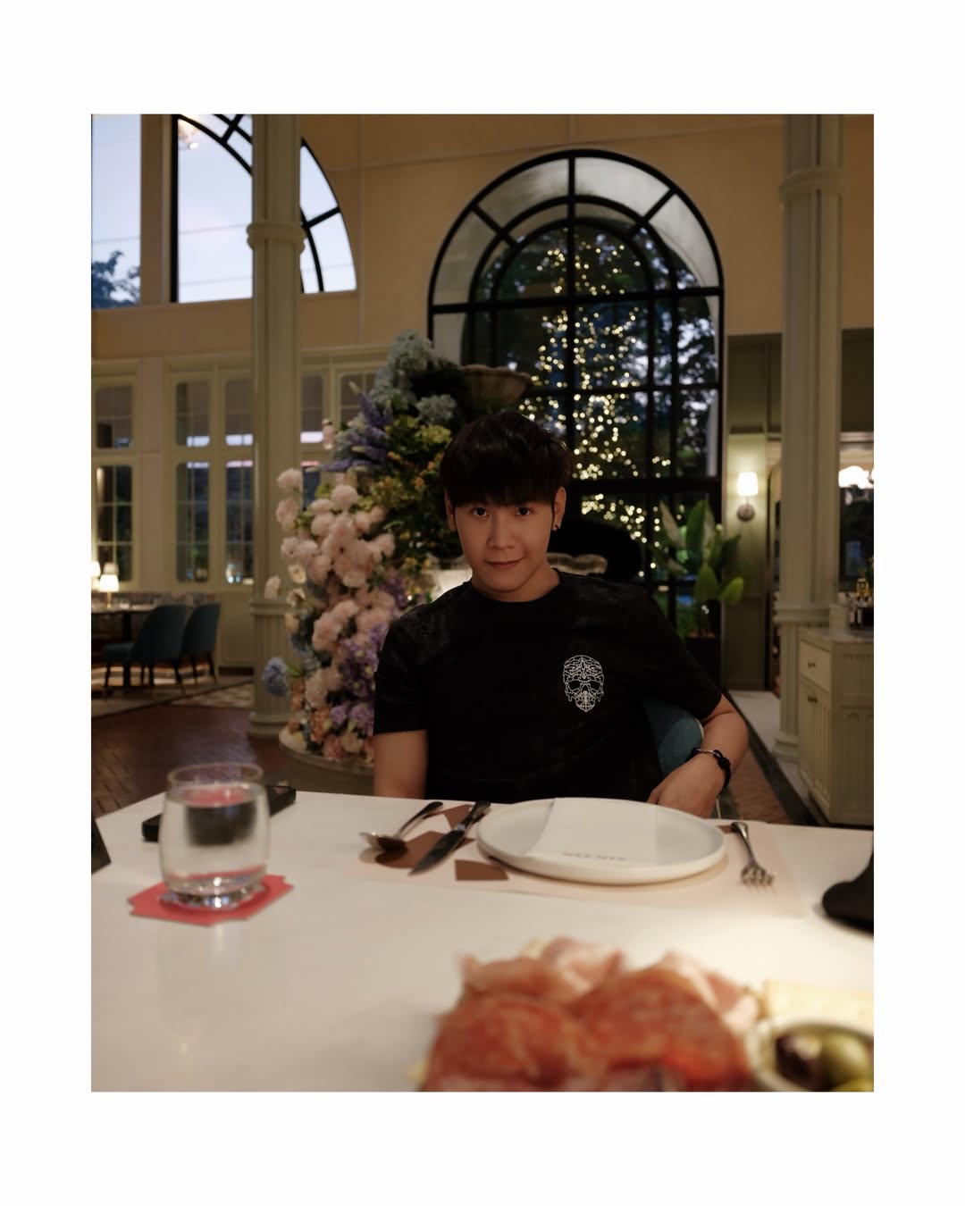 สิงโต - ปราชญา เรืองโรจน์