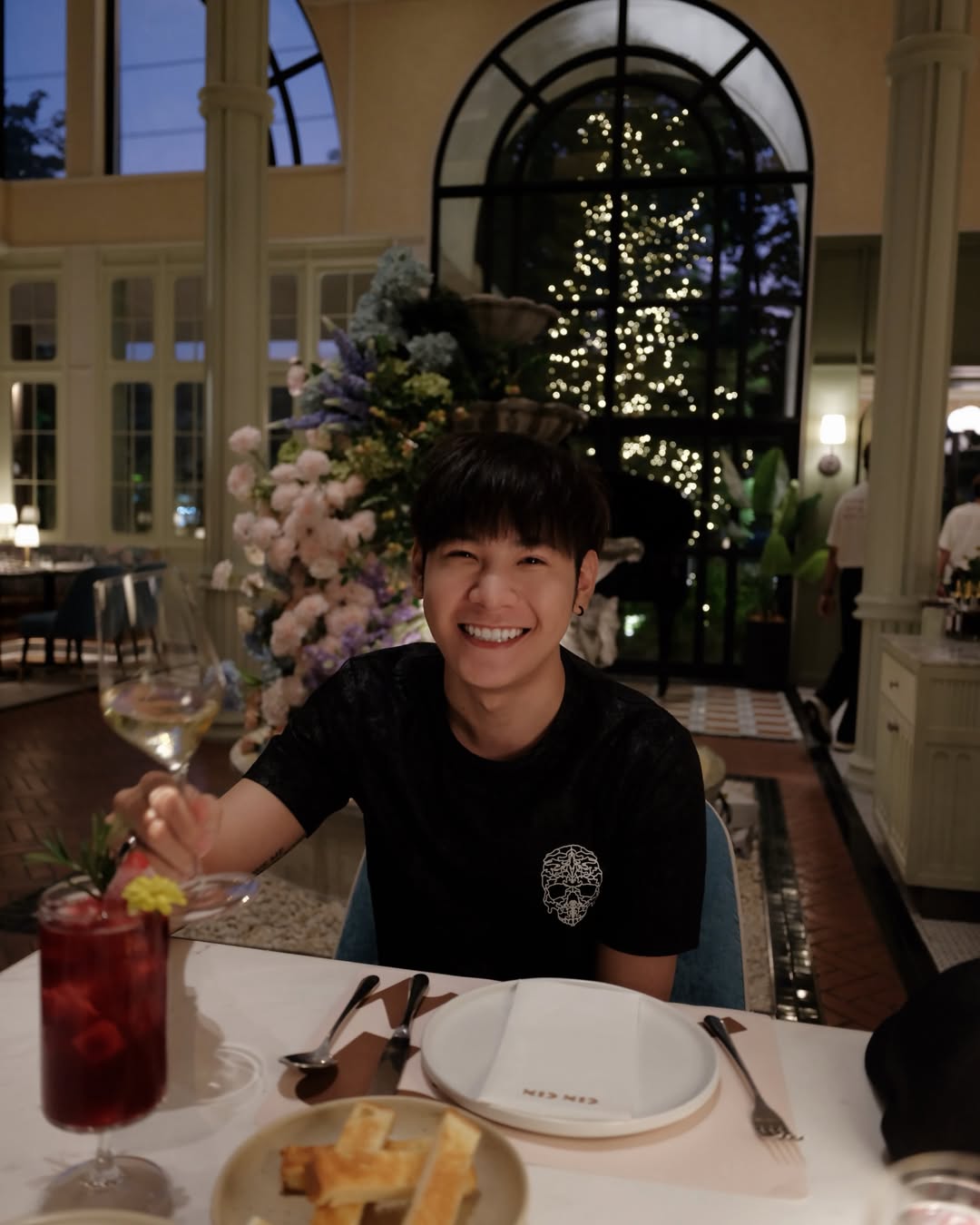 สิงโต - ปราชญา เรืองโรจน์