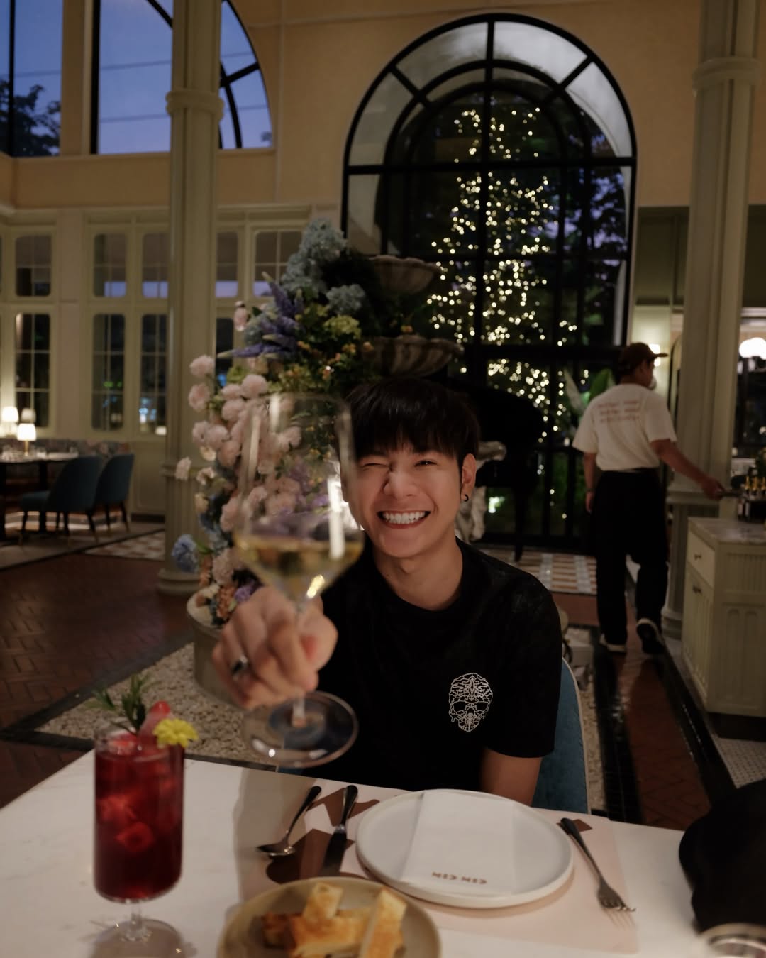 สิงโต - ปราชญา เรืองโรจน์