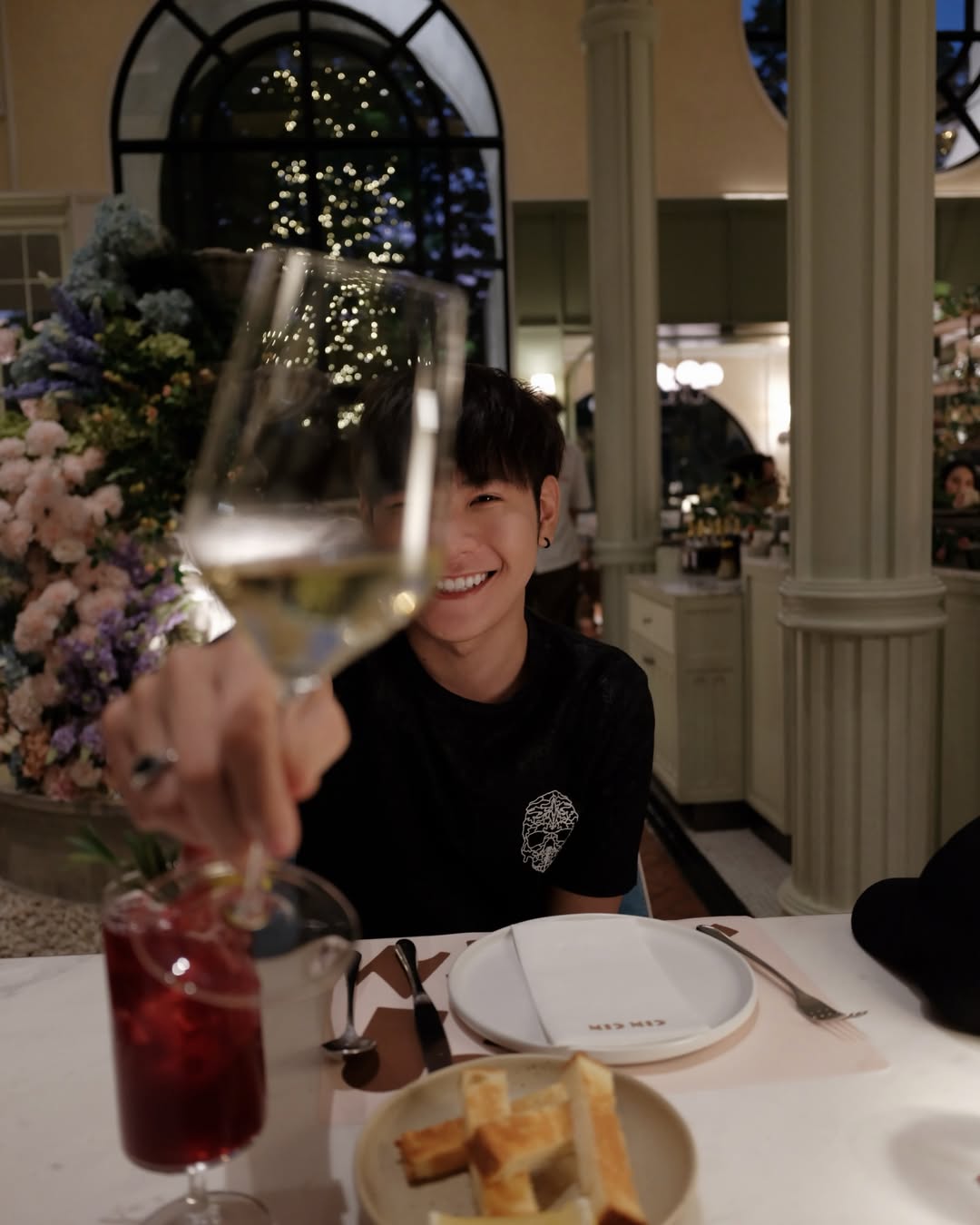 สิงโต - ปราชญา เรืองโรจน์