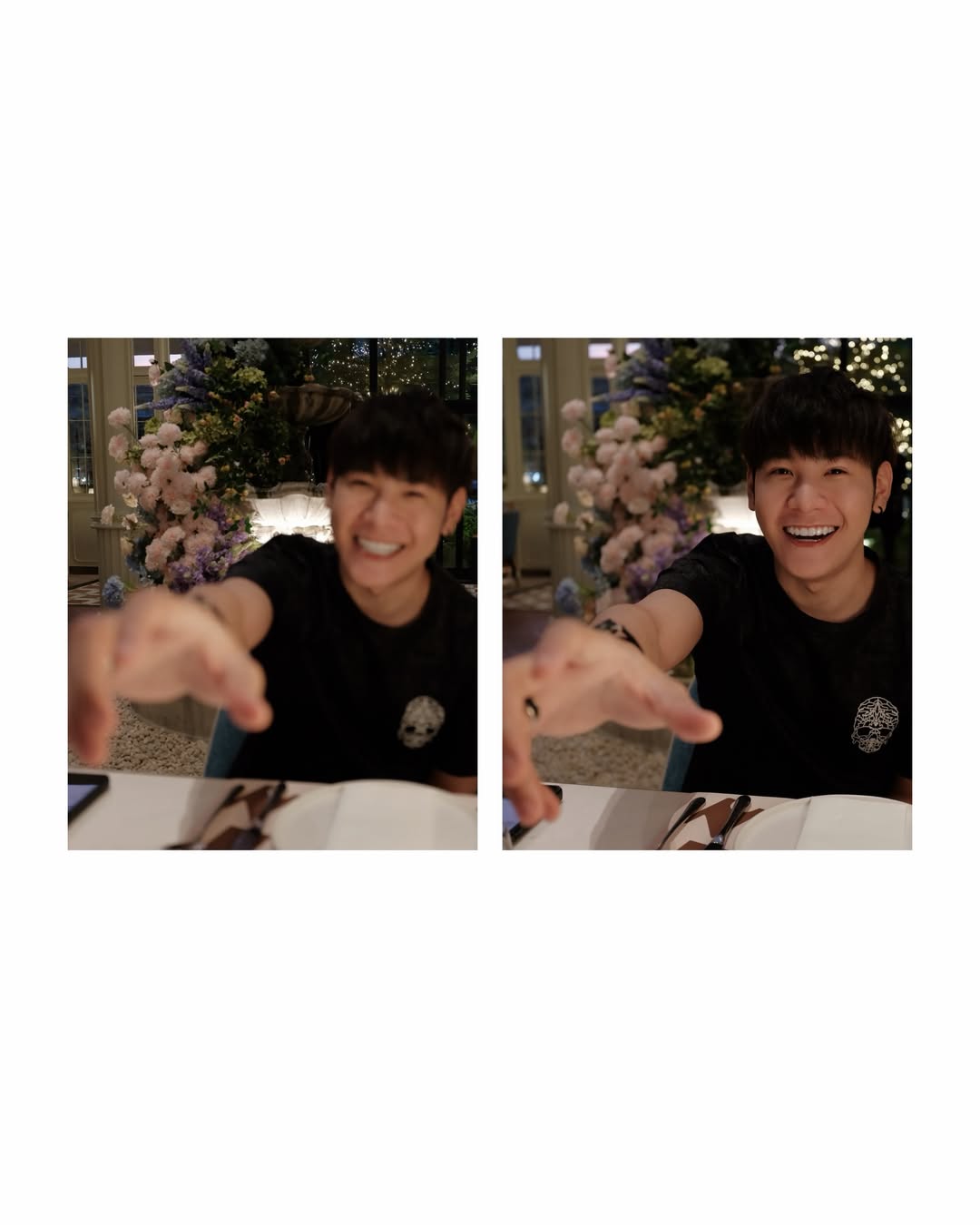 สิงโต - ปราชญา เรืองโรจน์