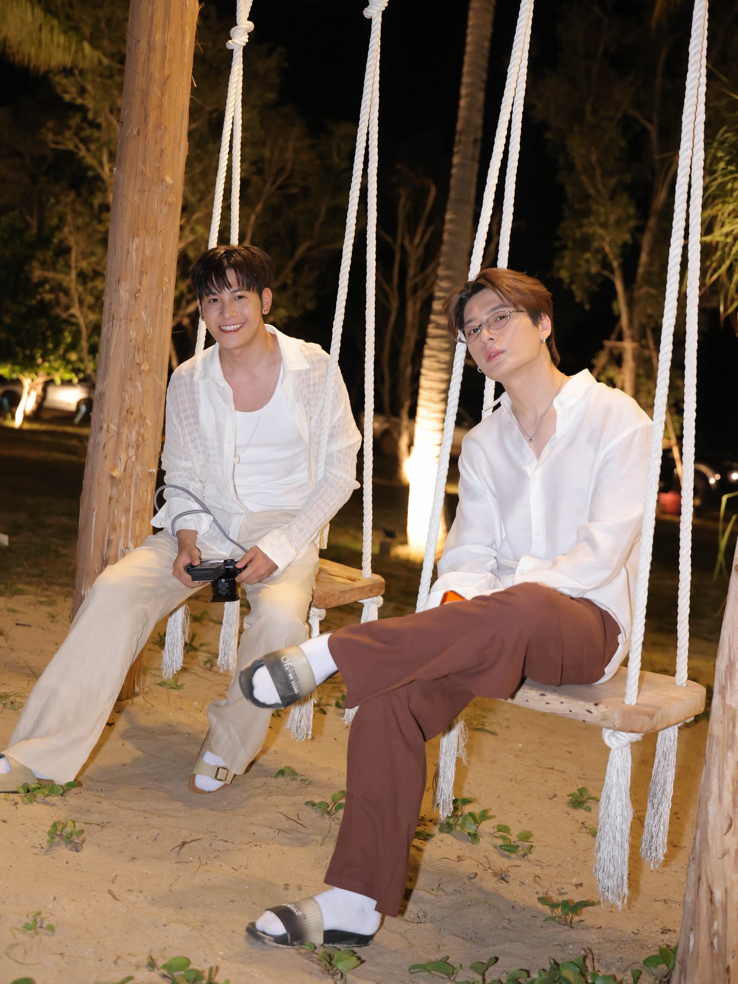 สิงโต - ปราชญา เรืองโรจน์