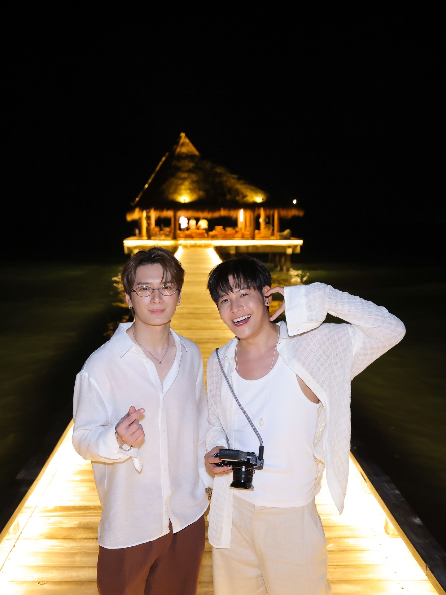 สิงโต - ปราชญา เรืองโรจน์