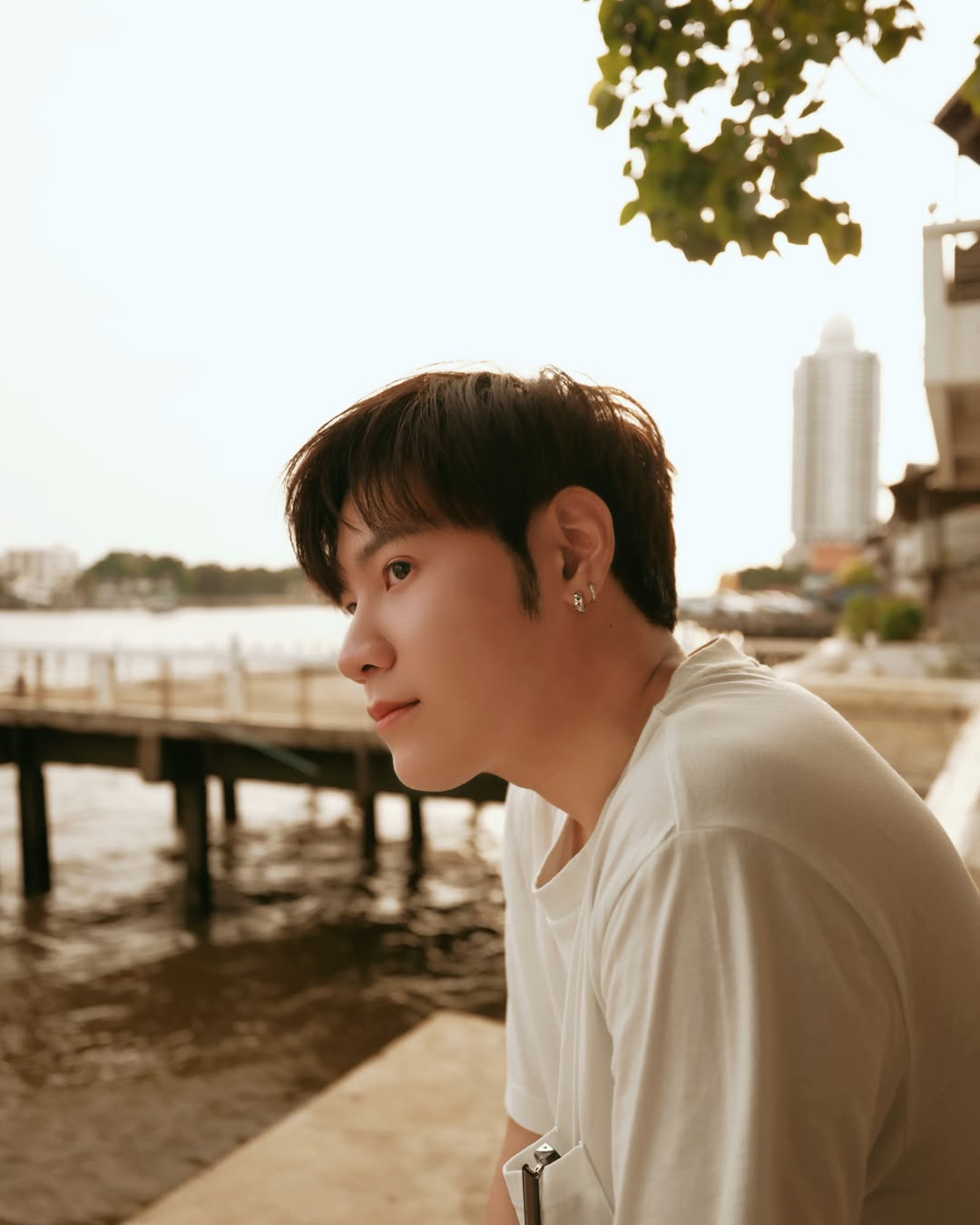 สิงโต - ปราชญา เรืองโรจน์