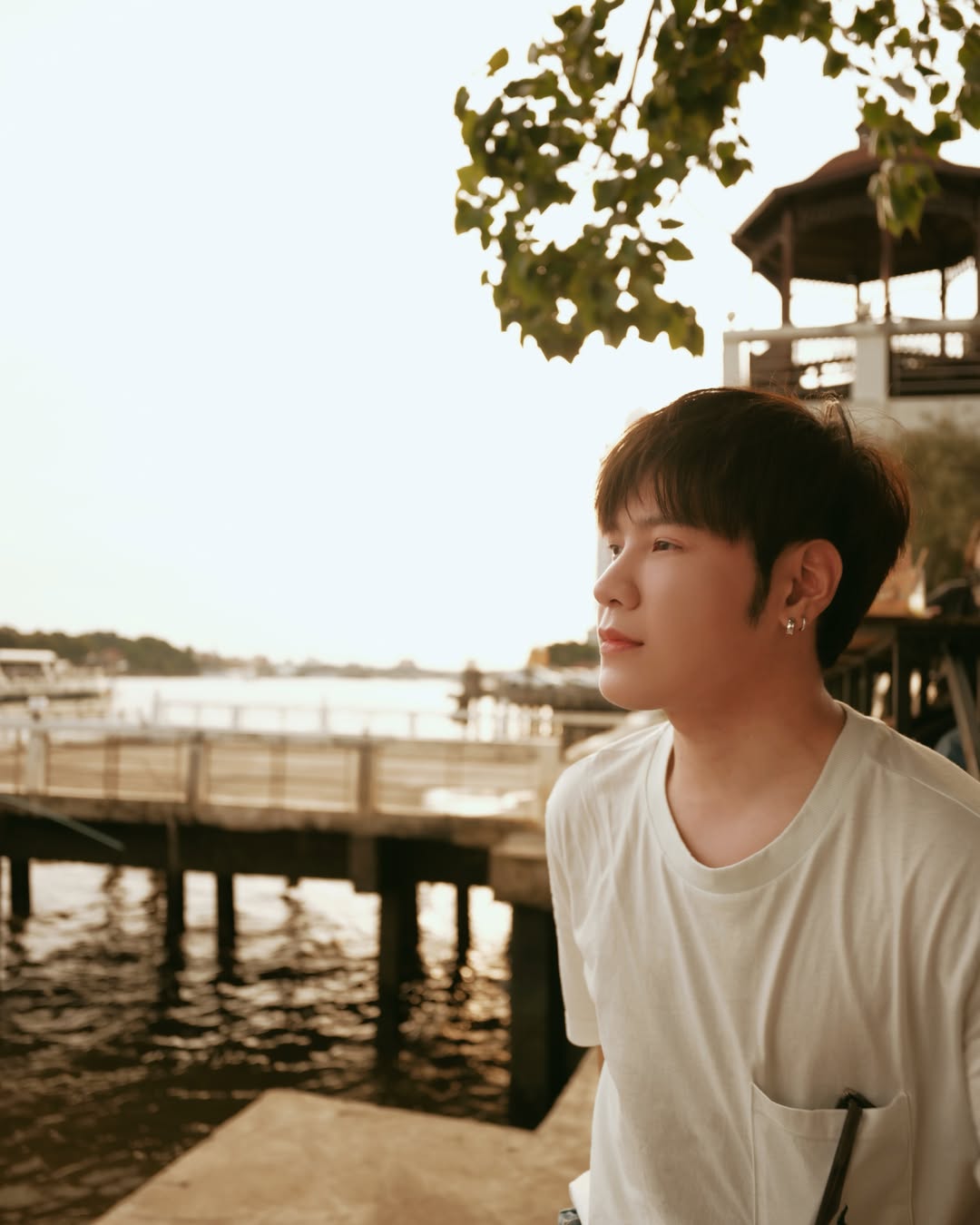 สิงโต - ปราชญา เรืองโรจน์