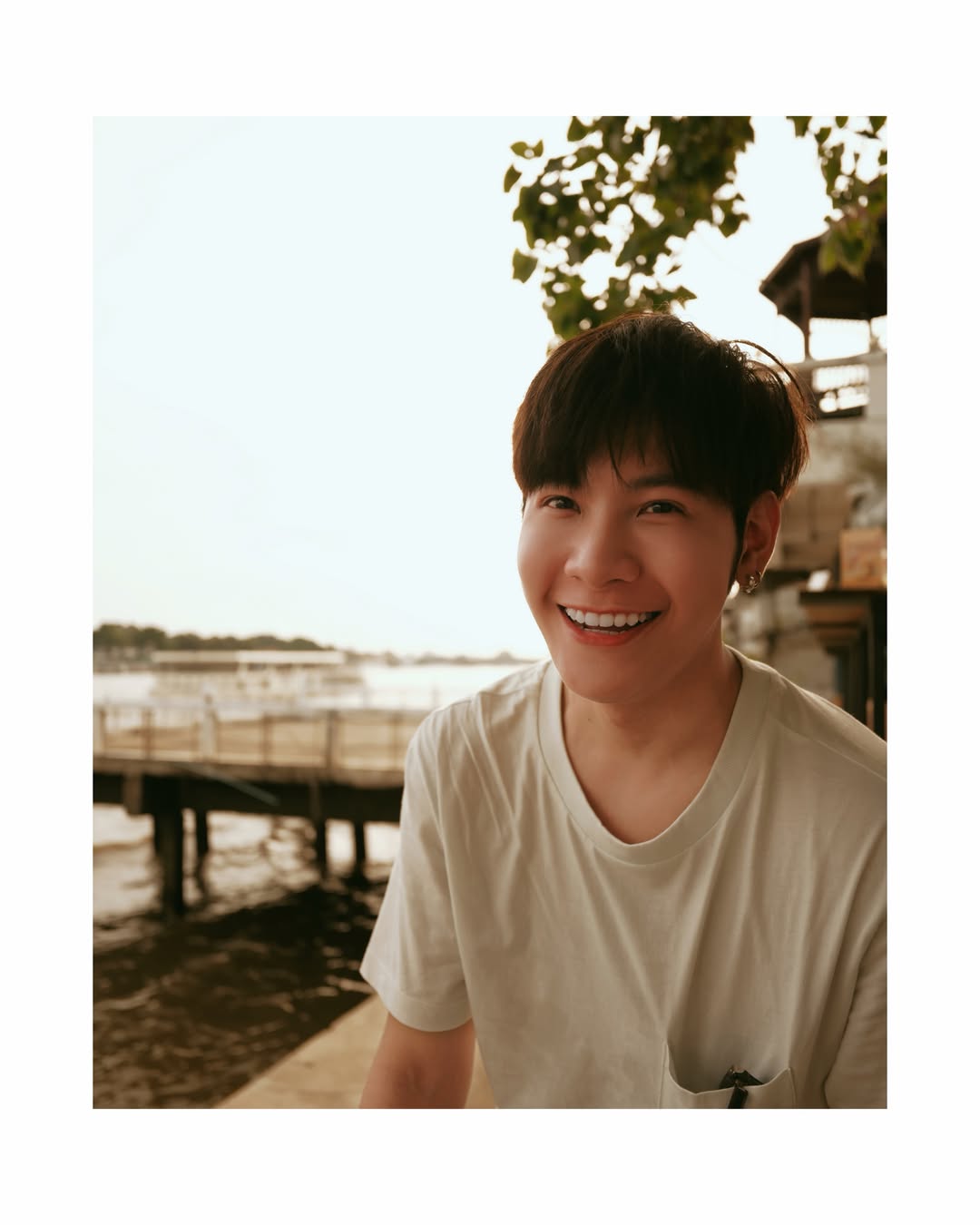 สิงโต - ปราชญา เรืองโรจน์