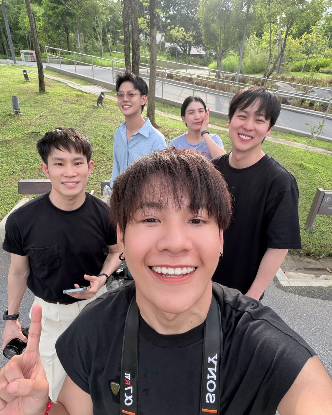 สิงโต - ปราชญา เรืองโรจน์