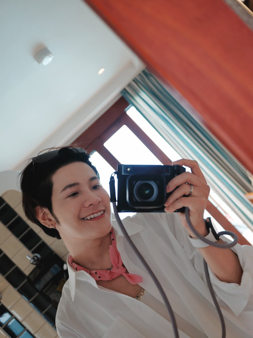 สิงโต - ปราชญา เรืองโรจน์